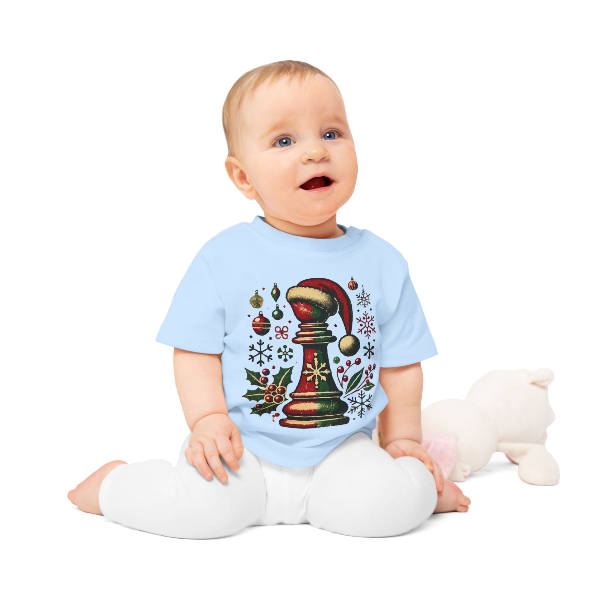 Baby T-Shirt   Kids clothes