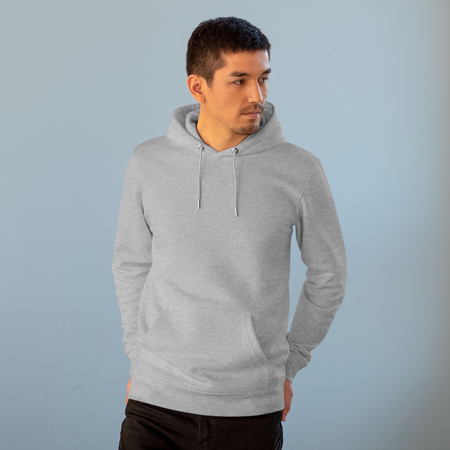 Sudadera Navideña Unisex con Capucha - Cómoda y Sostenible para el Frío   Hoodie