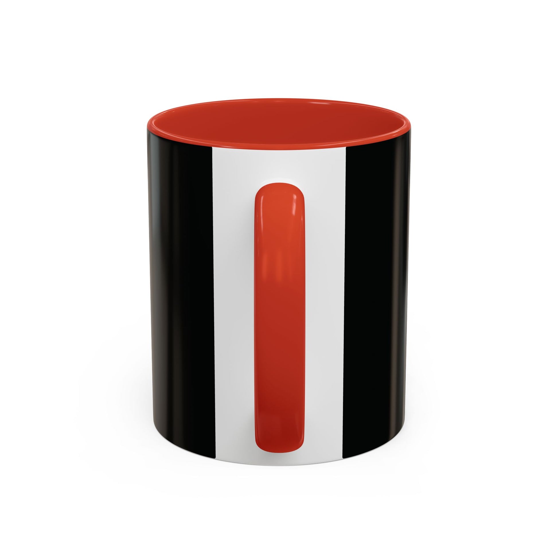 Taza de Café y Té Torre de Ajedrez Pop Art Navideña - 11 oz y 15 oz”   Mug