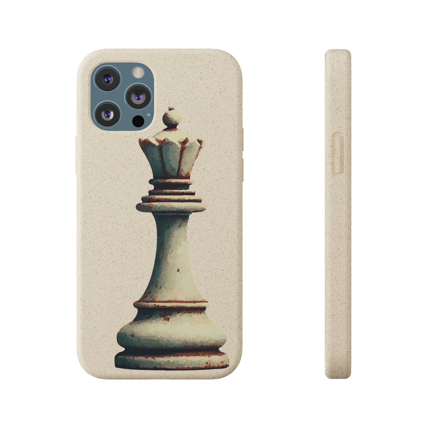 “Funda Biodegradable Reina de Ajedrez – Estilo Retro y Sostenible”   Phone Case  33.00 iPhone-12-Pro-Max-with-gift-packaging