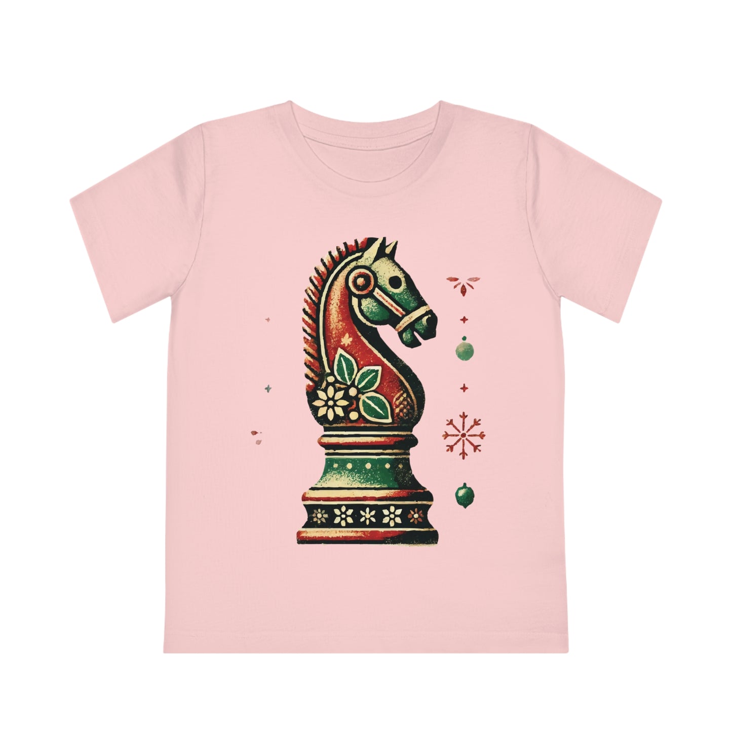 Kids' Creator T-Shirt   Kids clothes  27.00 Cotton-Pink-12-14-Years