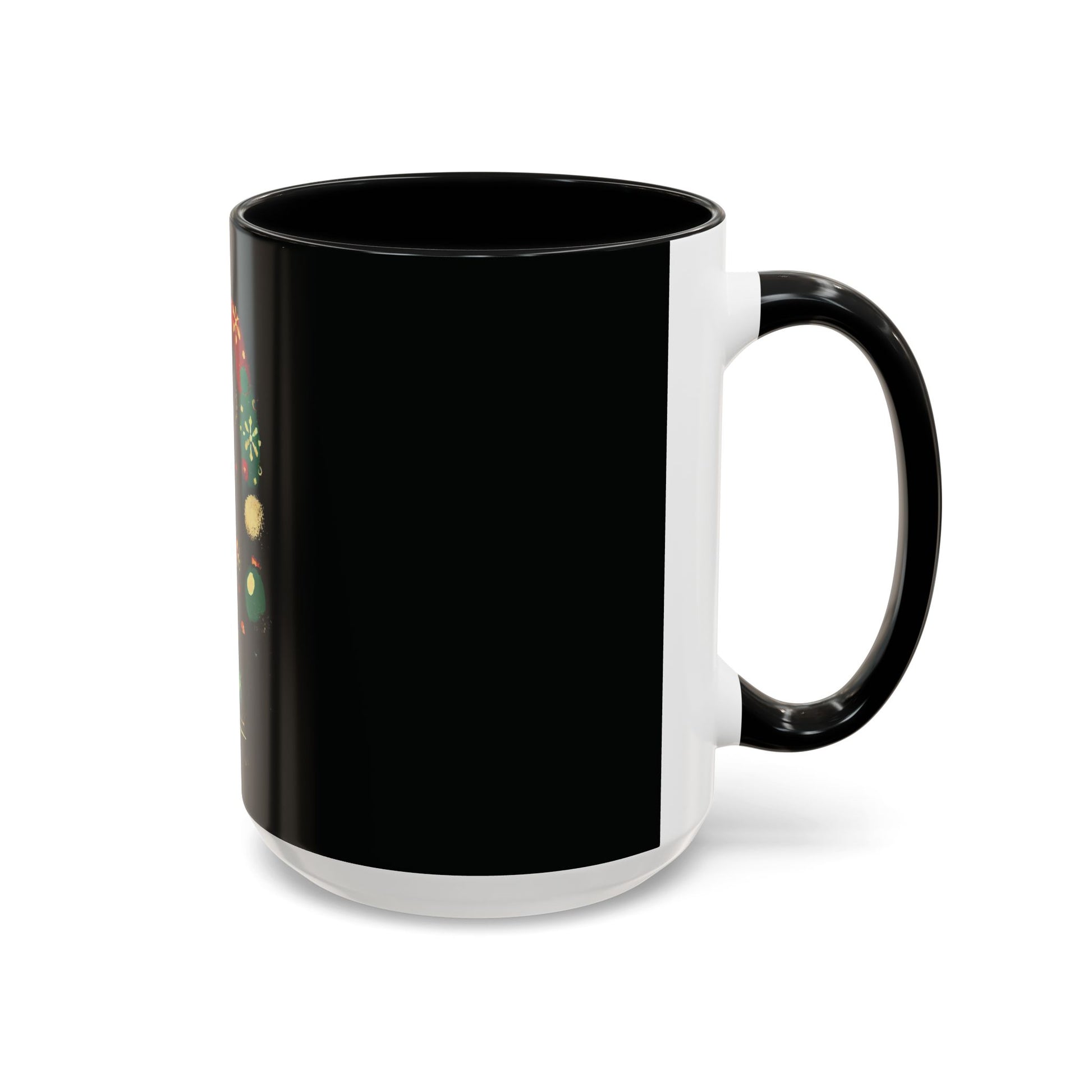 Taza Vintage Rey de Ajedrez Navideño – 11oz y 15oz, Estilo Retro Elegante   Mug