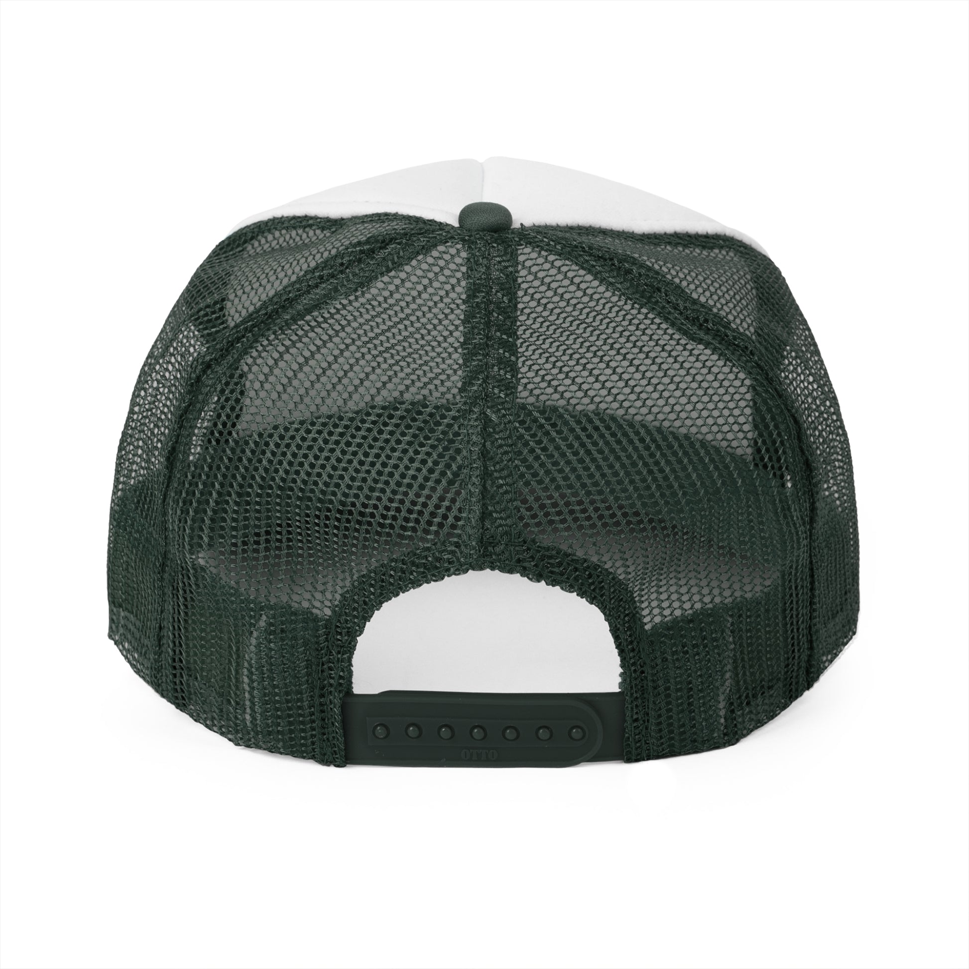 “Vintage Rook Trucker Cap – Durable, Adjustable Fit for Everyday Style”   Hats