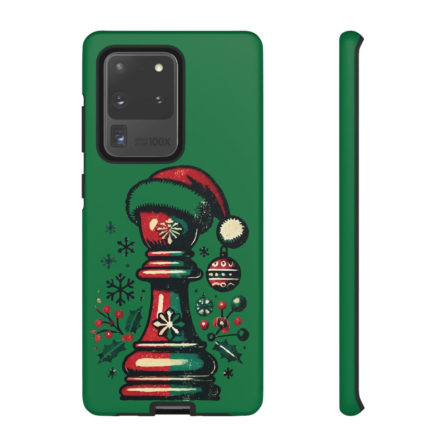 Funda Tough Case Peón Vintage Navidad - iPhone, Samsung, Google Pixel   Phone Case  24.00 Samsung-Galaxy-S20-Ultra-Matte