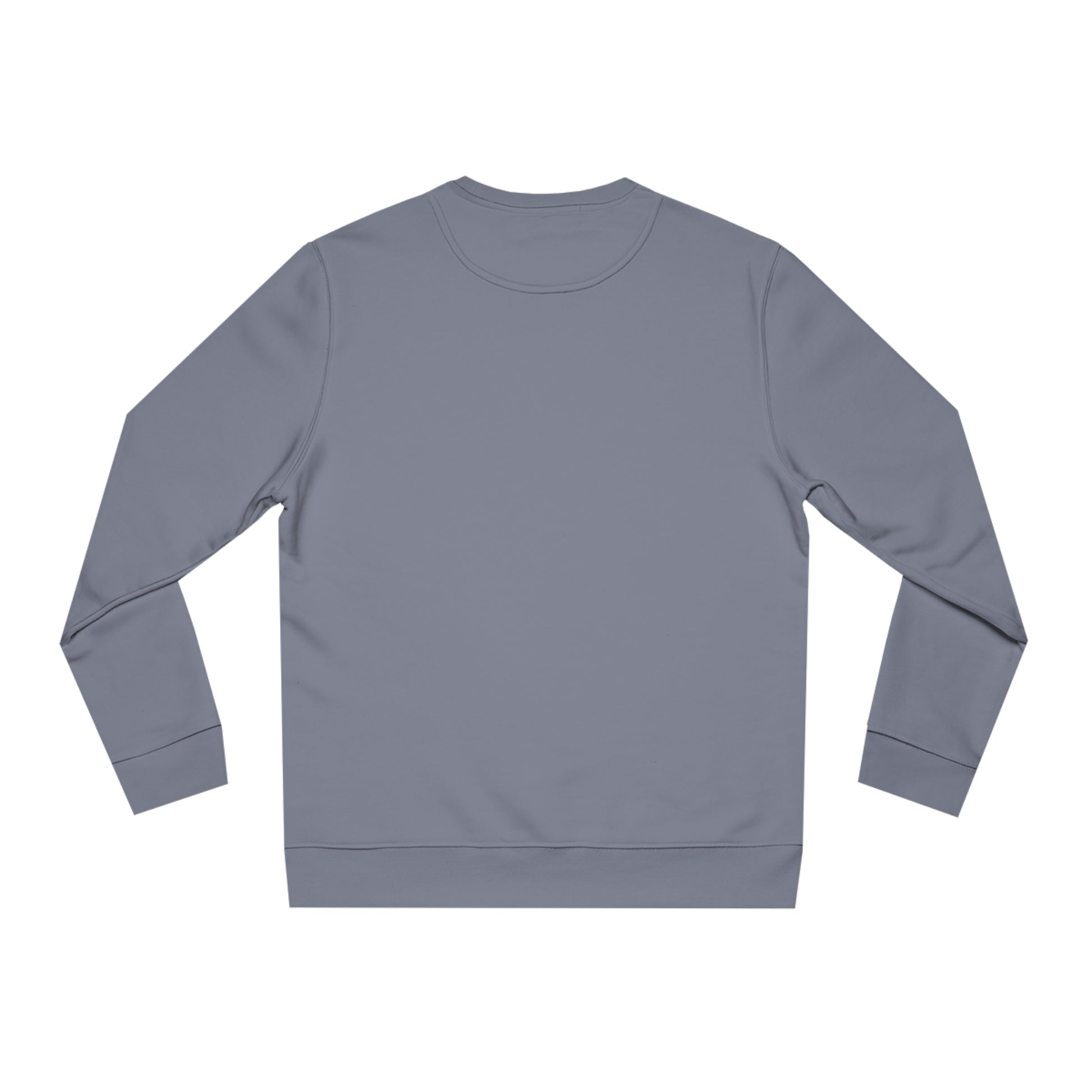 “Unisex Changer Sweatshirt – Vintage Rook Design, Organic Cotton Blend”   Sweatshirt