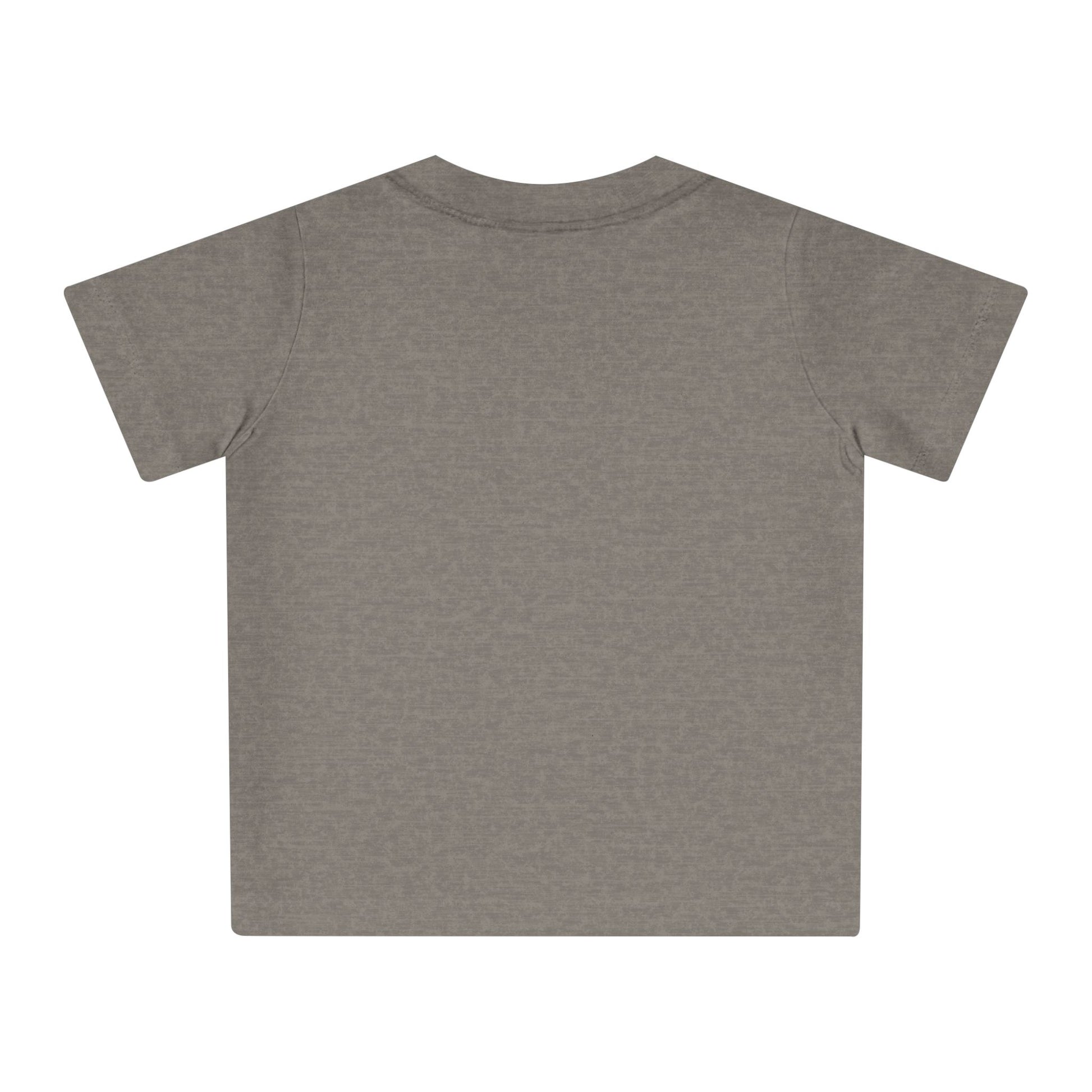 Organic Baby T-Shirt - Soft, 100% Organic Cotton, Perfect for Sensitive Skin   Kids clothes