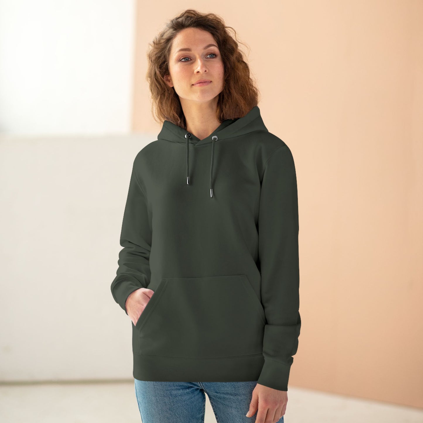 “Hoodie Unisex Rey de Ajedrez – Diseño Pop Art y Comodidad Total”   Hoodie