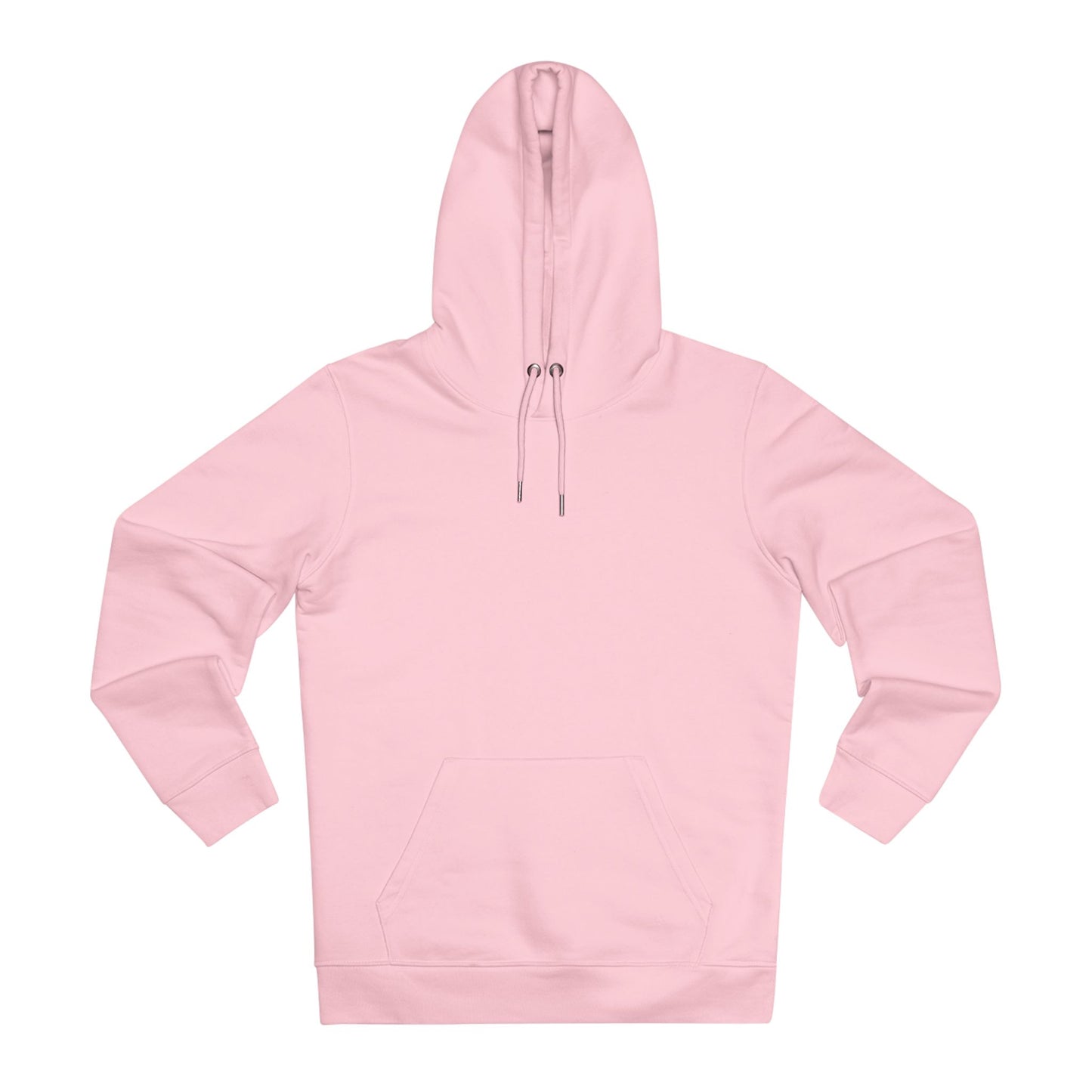 Hoodie Cruiser Unisex Alfil Navidad - Estilo Pop Art y Confort Eco-Friendly   Hoodie  72.00 Cotton-Pink-3XL