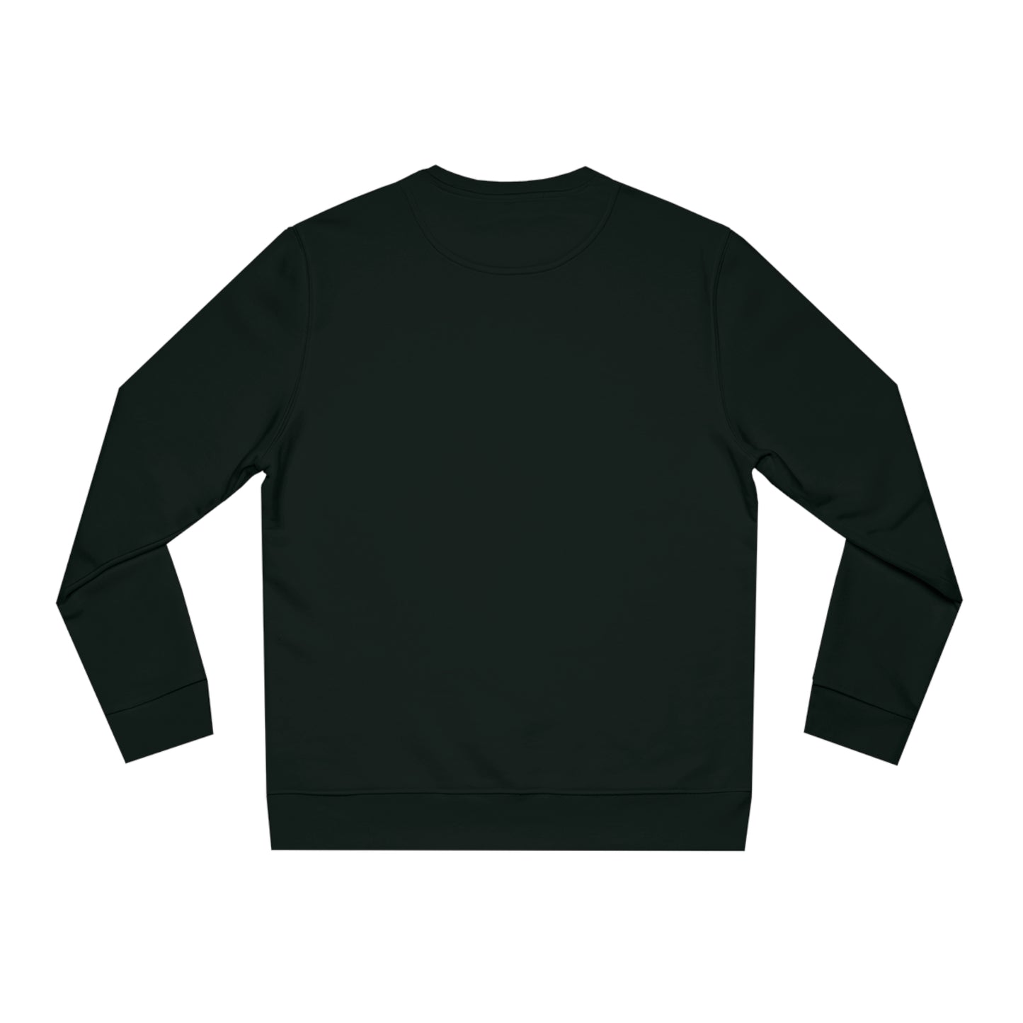 “Sudadera Unisex Ray Vintage – Algodón Orgánico, Estilo Clásico”   Sweatshirt