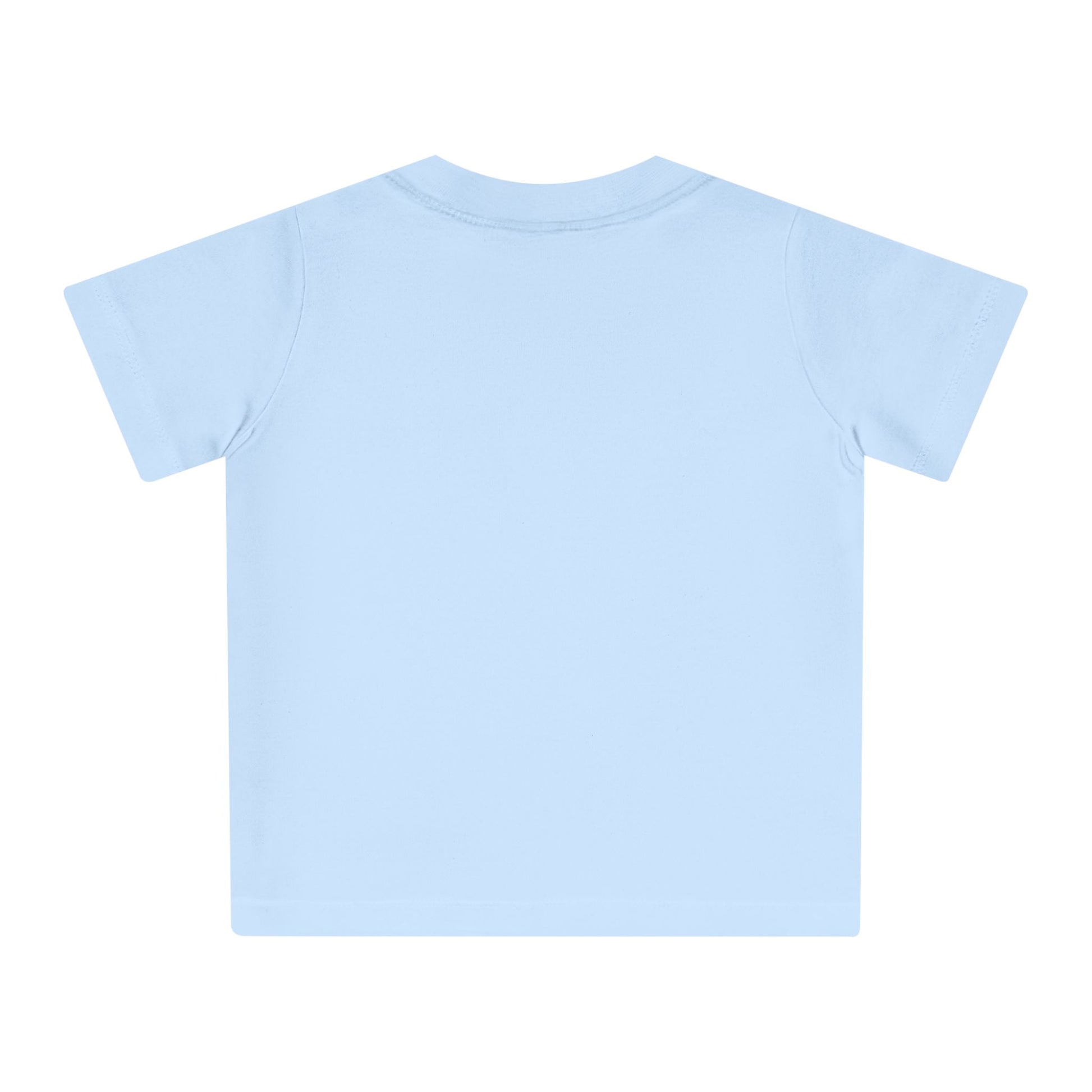 Organic Baby T-Shirt - Soft, 100% Organic Cotton, Perfect for Sensitive Skin   Kids clothes