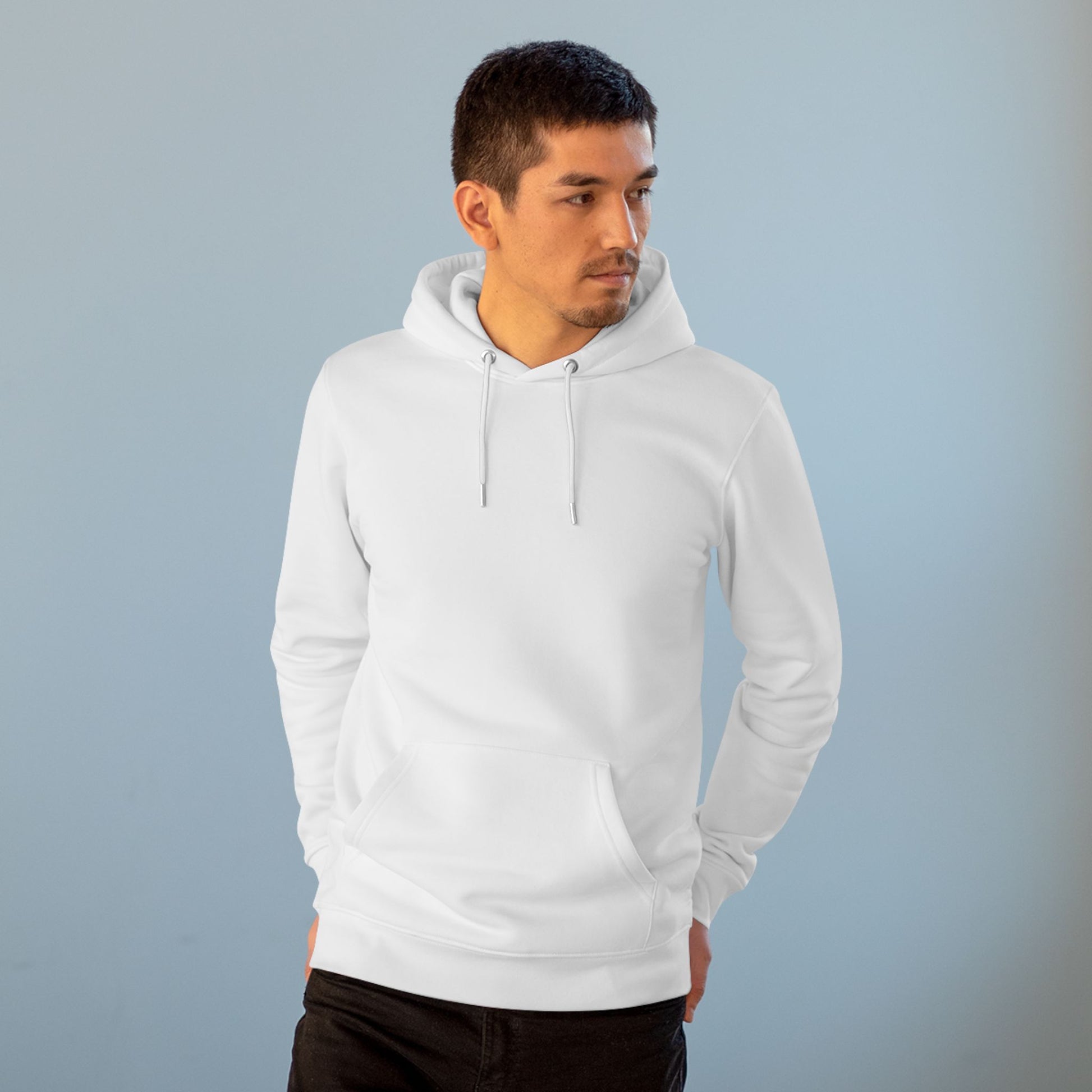 Sudadera Navideña Unisex con Capucha - Cómoda y Sostenible para el Frío   Hoodie