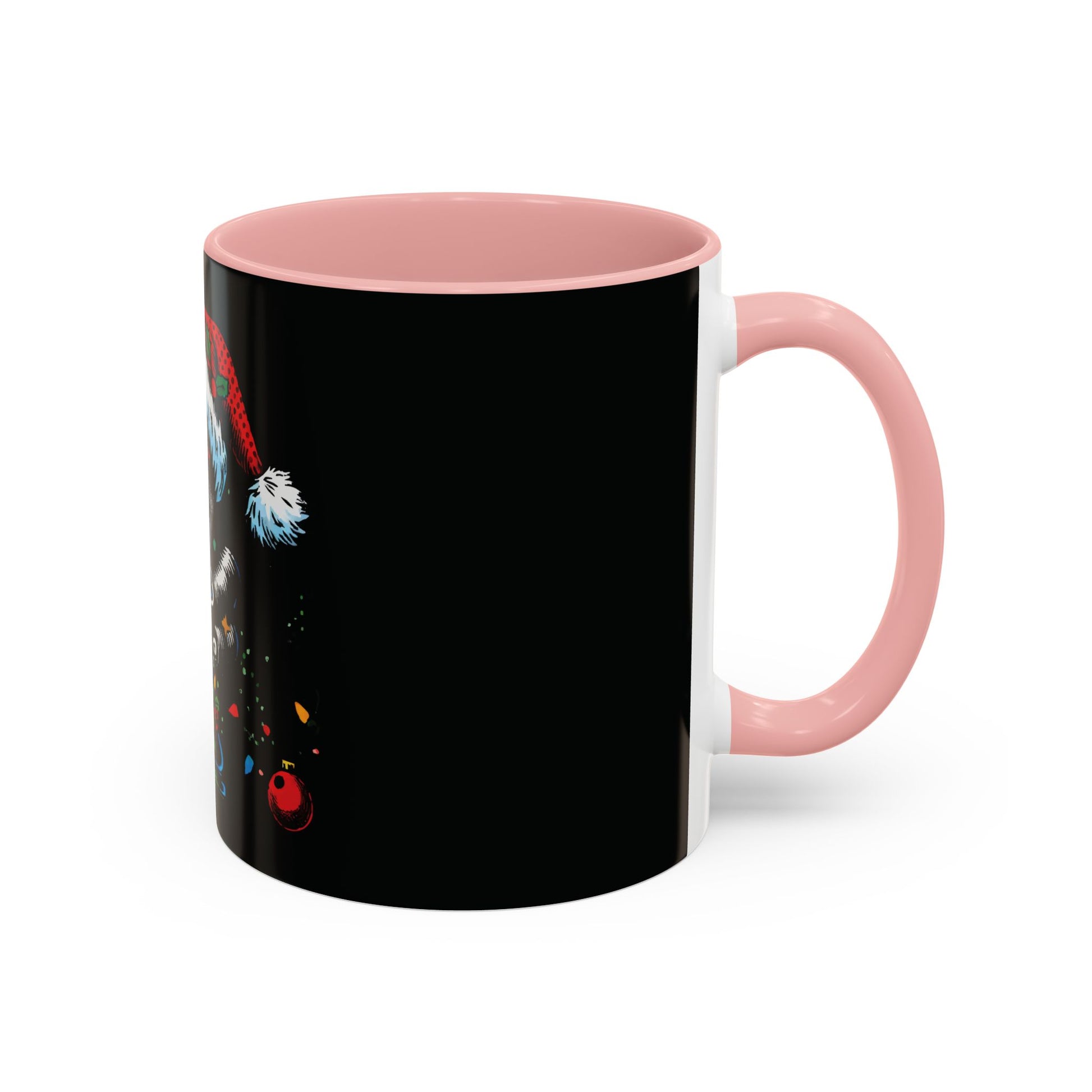 Taza de Café con Detalles - Cerámica Premium en 11oz y 15oz   Mug