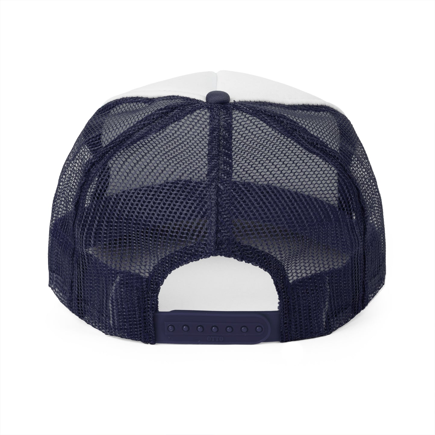 “Gorra Trucker Unisex Peón de Ajedrez – Estilo Arte Digital Moderno”   Hats