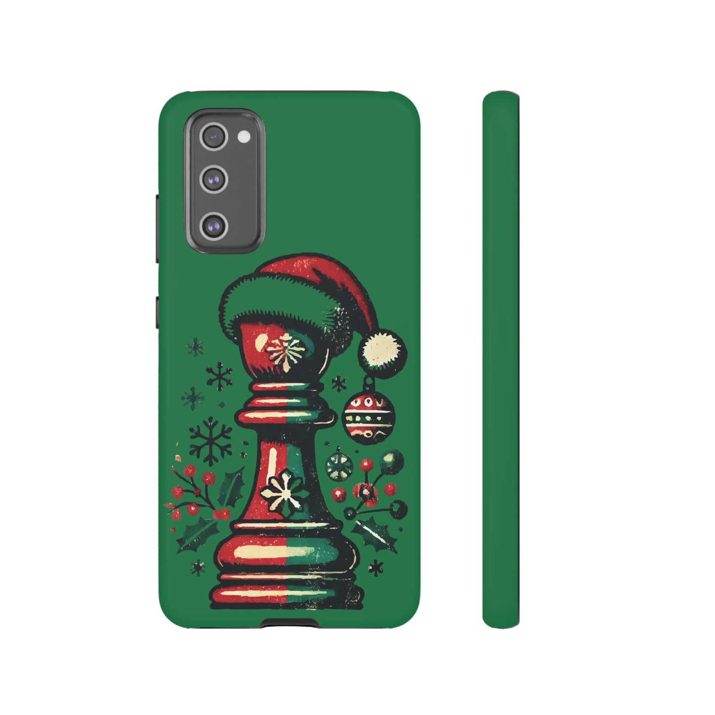 Funda Tough Case Peón Vintage Navidad - iPhone, Samsung, Google Pixel   Phone Case  24.00 Samsung-Galaxy-S20-FE-Matte