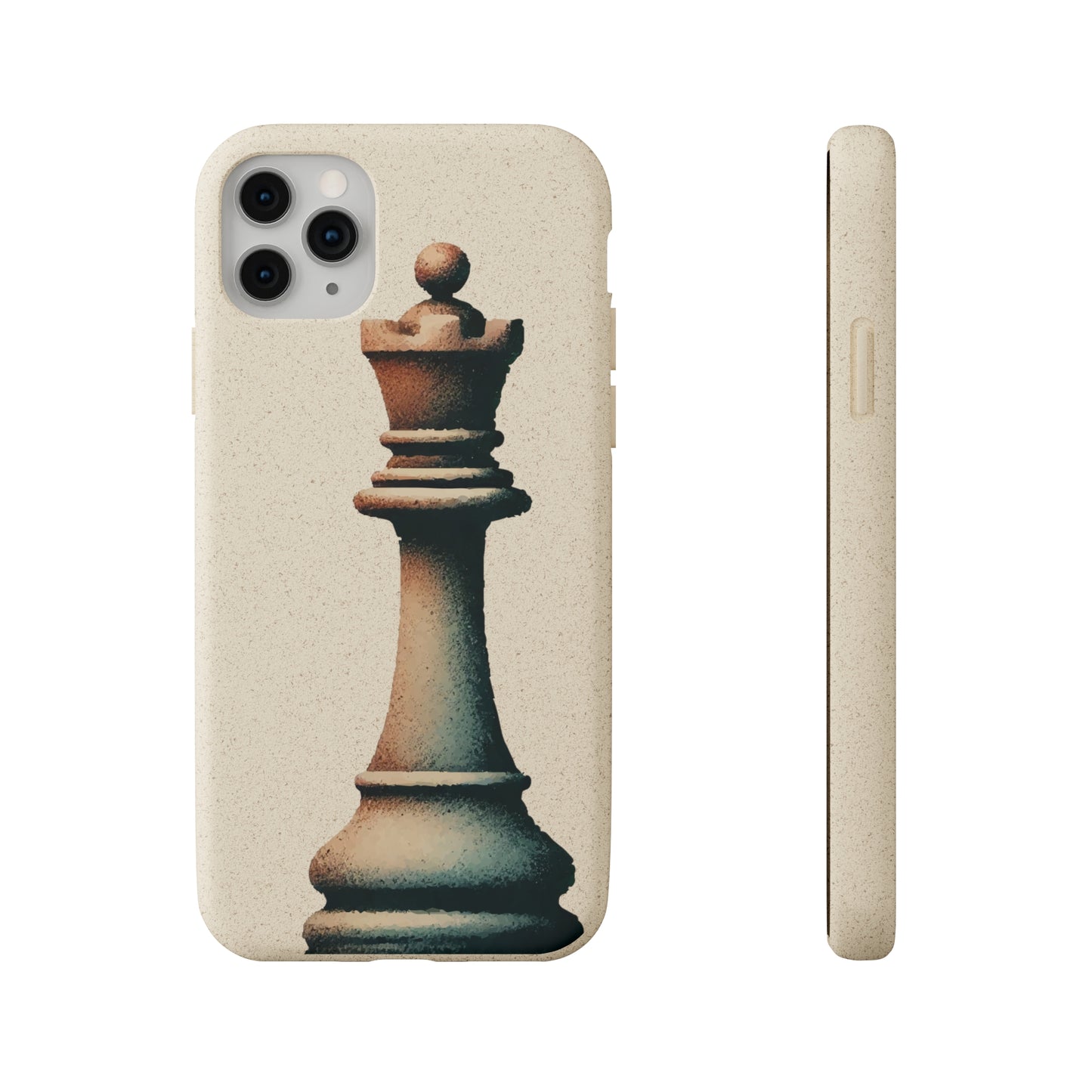 “Biodegradable Phone Case – Vintage Rook Design, Eco-Friendly Choice”   Phone Case  33.00 iPhone-11-Pro-Max-with-gift-packaging