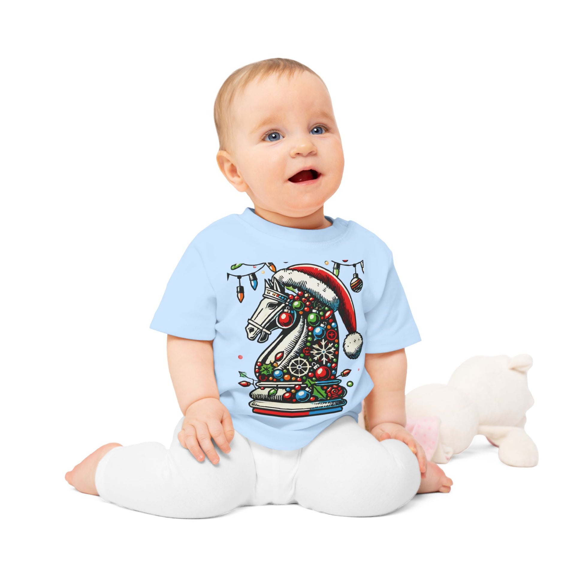 Baby T-Shirt   Kids clothes