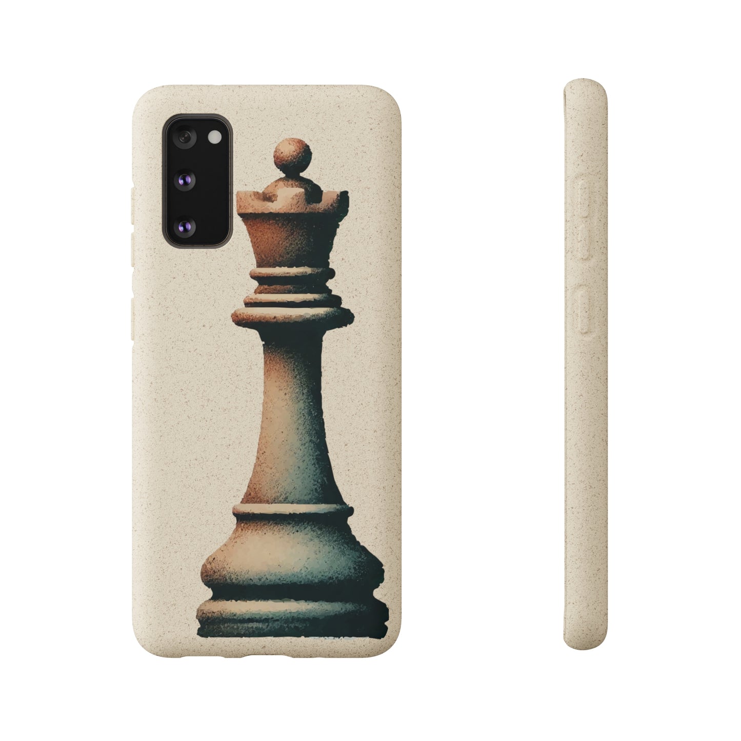 “Biodegradable Phone Case – Vintage Rook Design, Eco-Friendly Choice”   Phone Case  33.00 Samsung-Galaxy-S20-with-gift-packaging