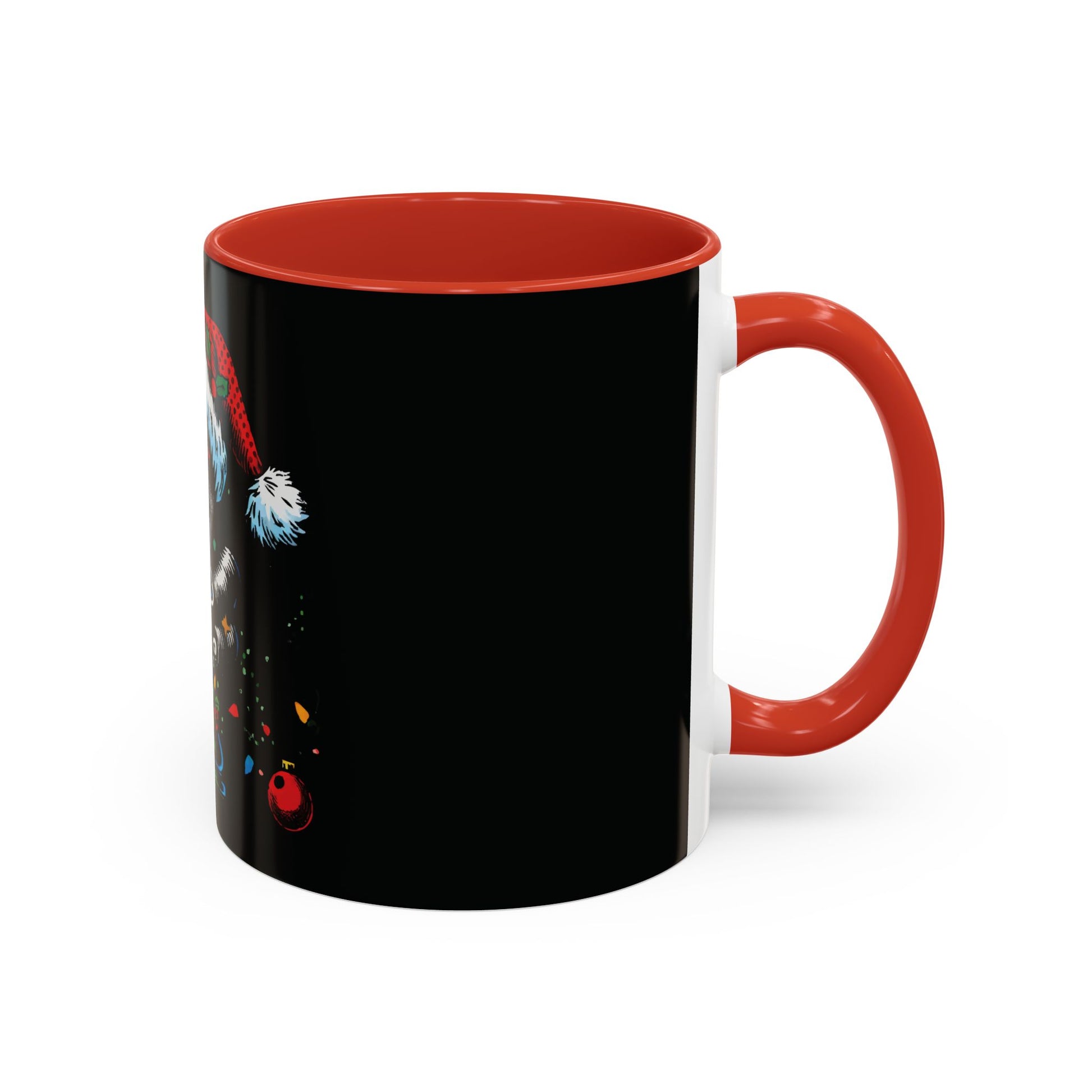 Taza de Café con Detalles - Cerámica Premium en 11oz y 15oz   Mug