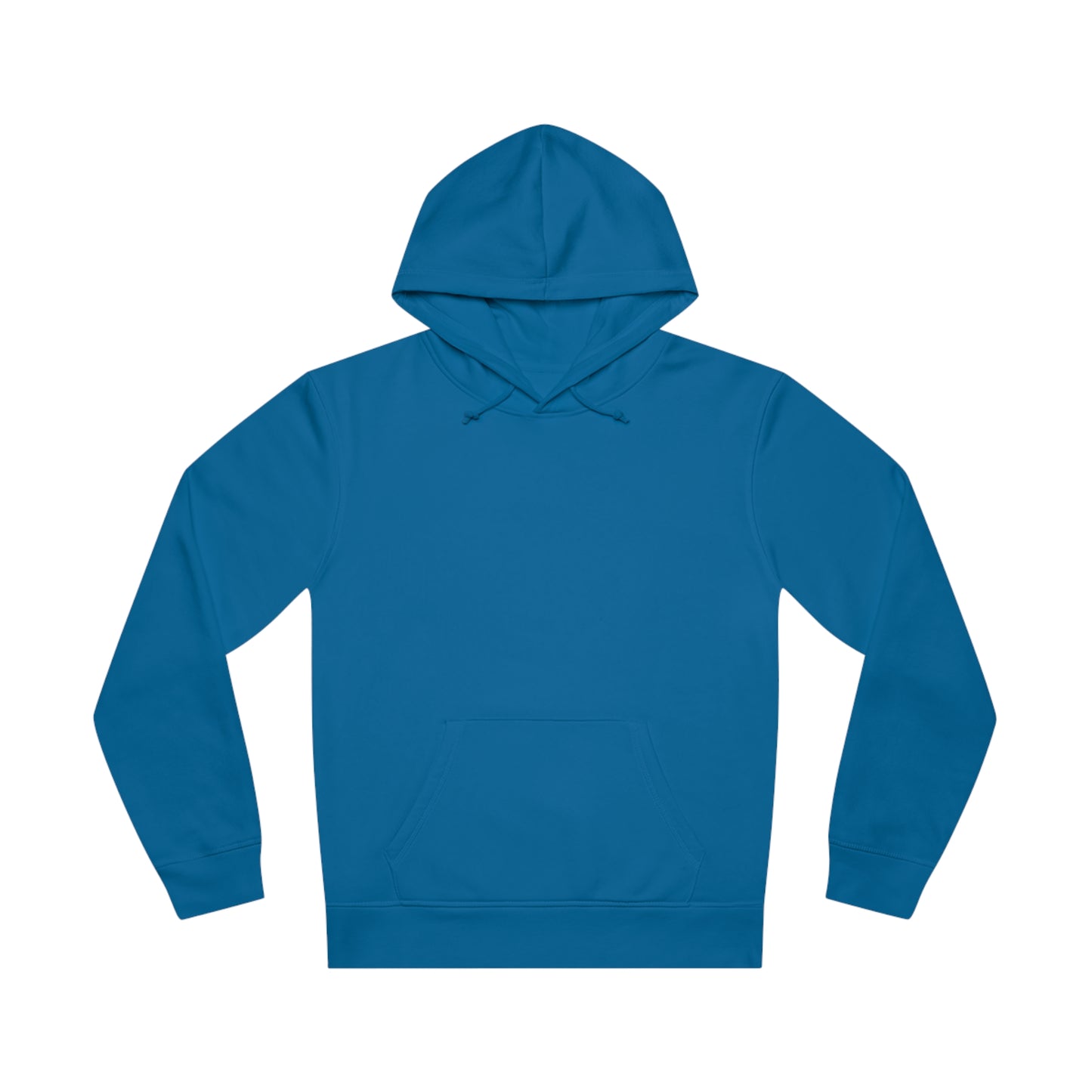 “Unisex Drummer Hoodie – Vintage Rook Design, Organic Cotton Blend”   Hoodie  72.00 Royal-Blue-2XL