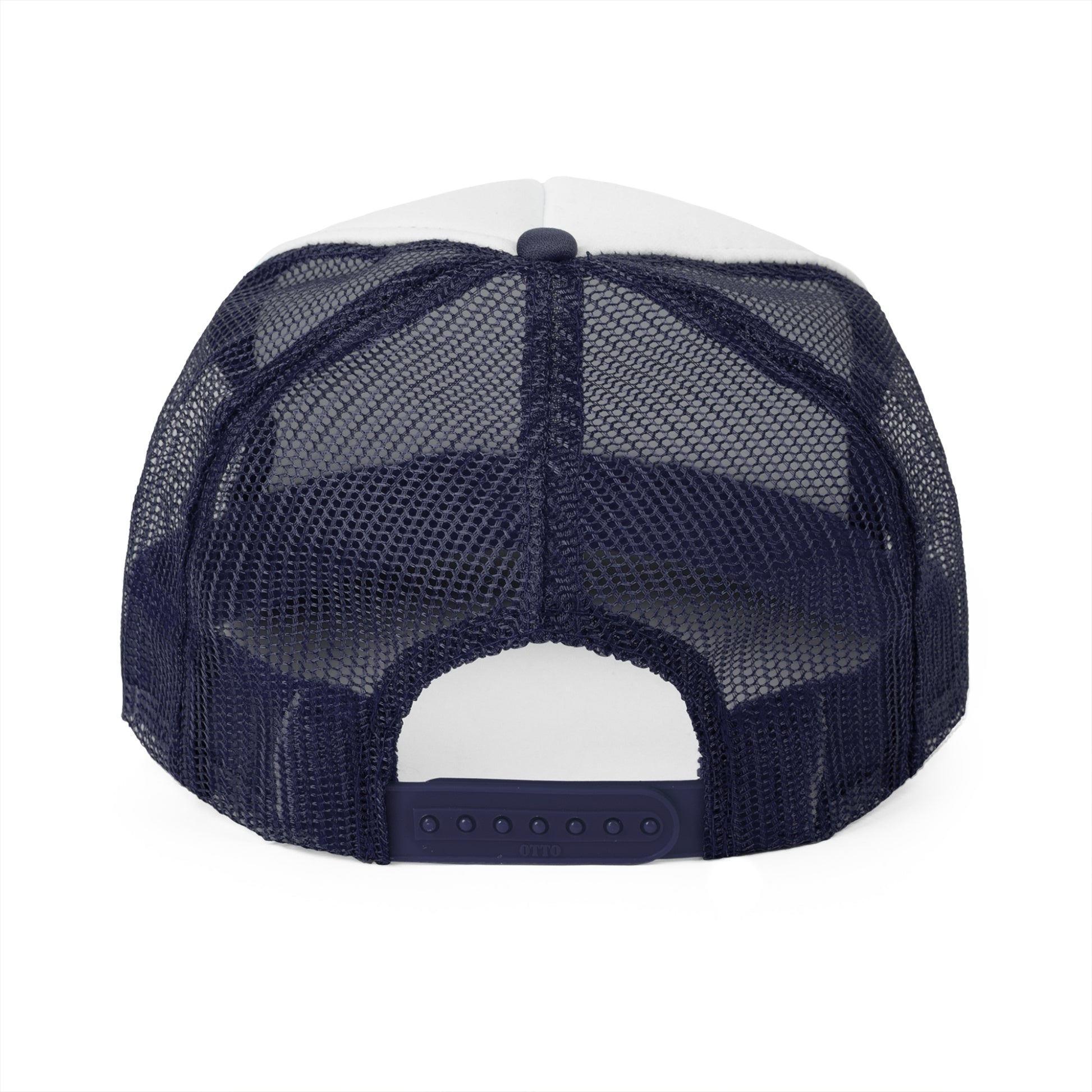 “Vintage Rook Trucker Cap – Durable, Adjustable Fit for Everyday Style”   Hats