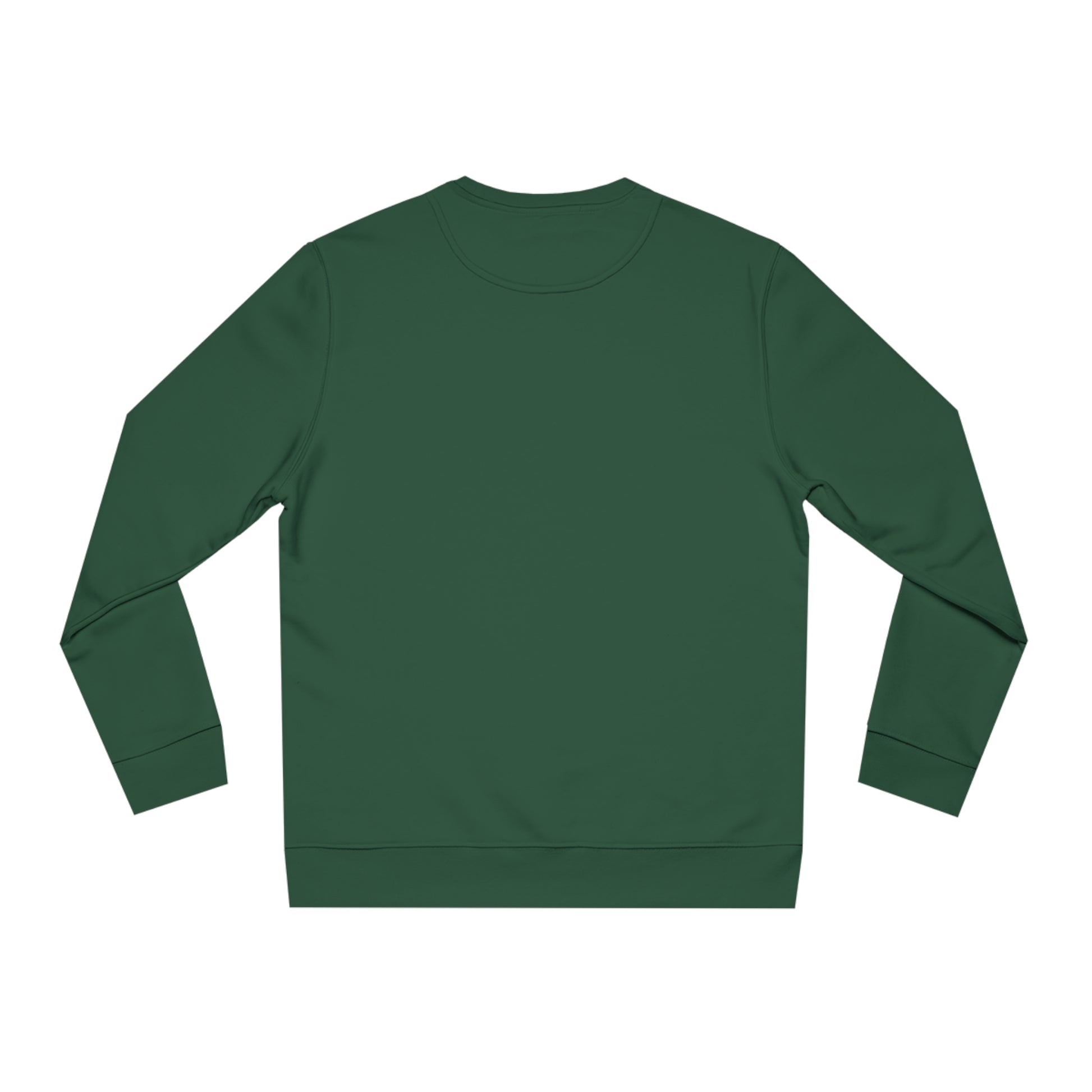 Sudadera Unisex Changer - Alfil Vintage Navideño, Elegancia y Comodidad   Sweatshirt