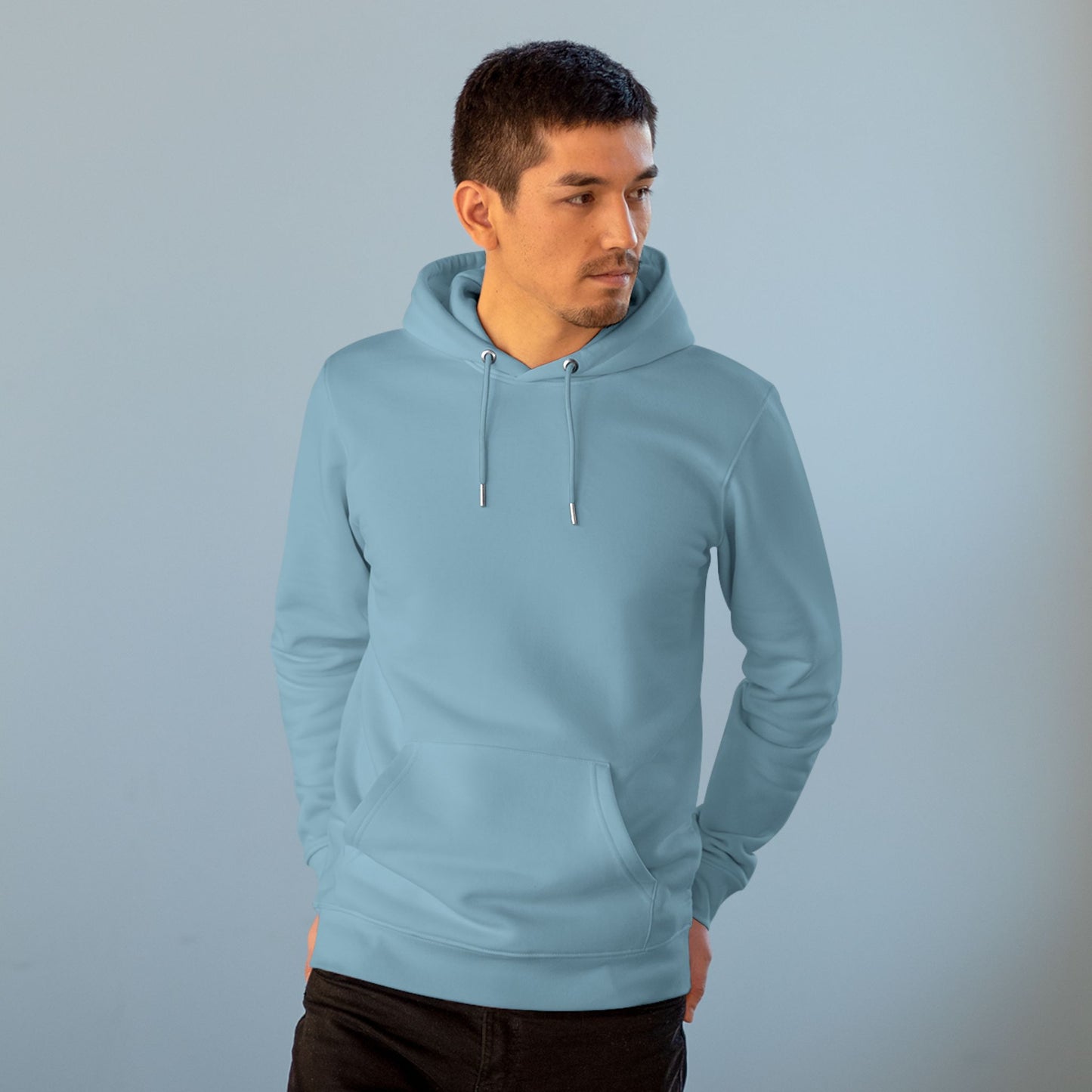 Sudadera Navideña Unisex con Capucha - Cómoda y Sostenible para el Frío   Hoodie