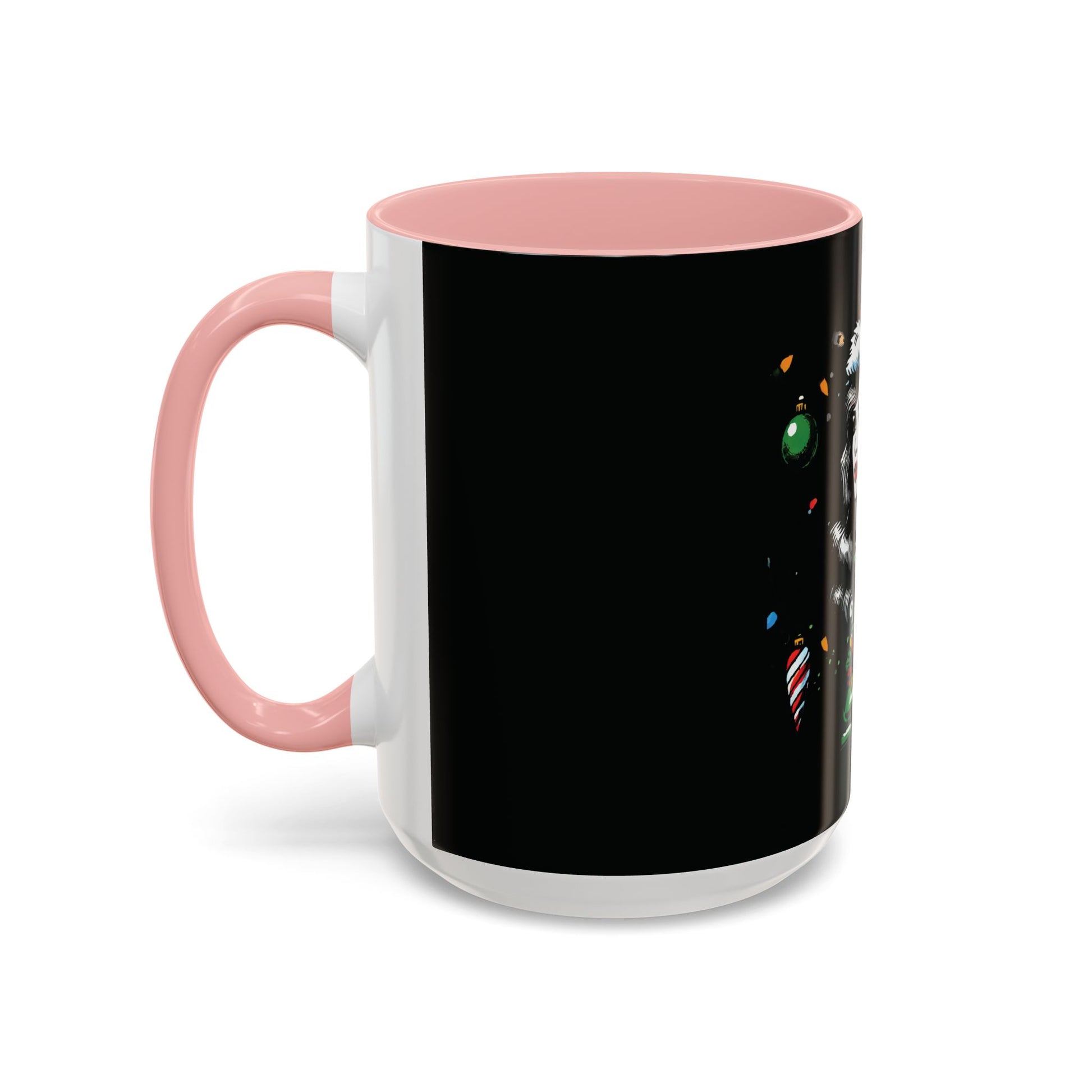 Taza de Café con Detalles - Cerámica Premium en 11oz y 15oz   Mug