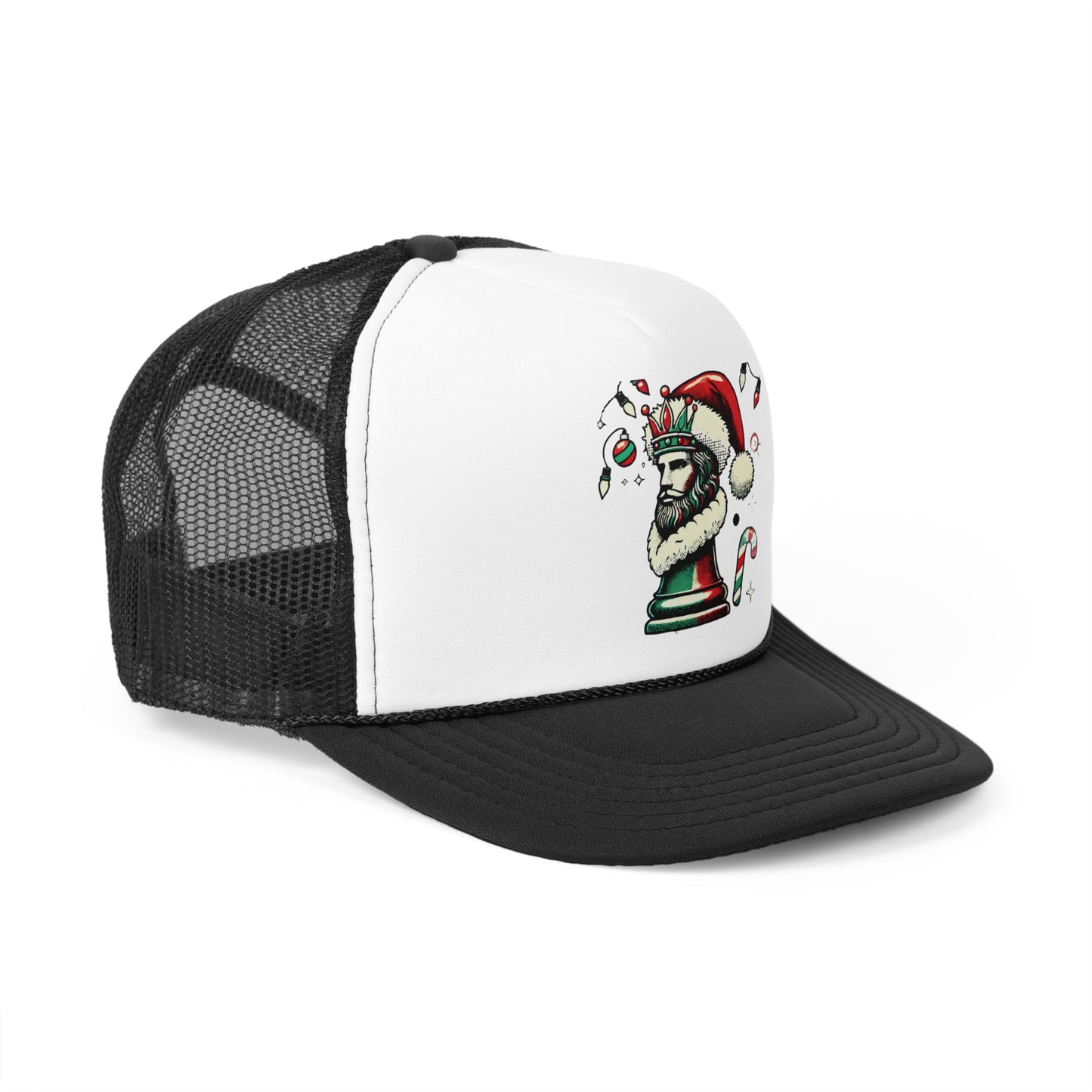 Gorra Trucker Personalizable - Estilo Clásico y Comodidad Diaria”   Hats