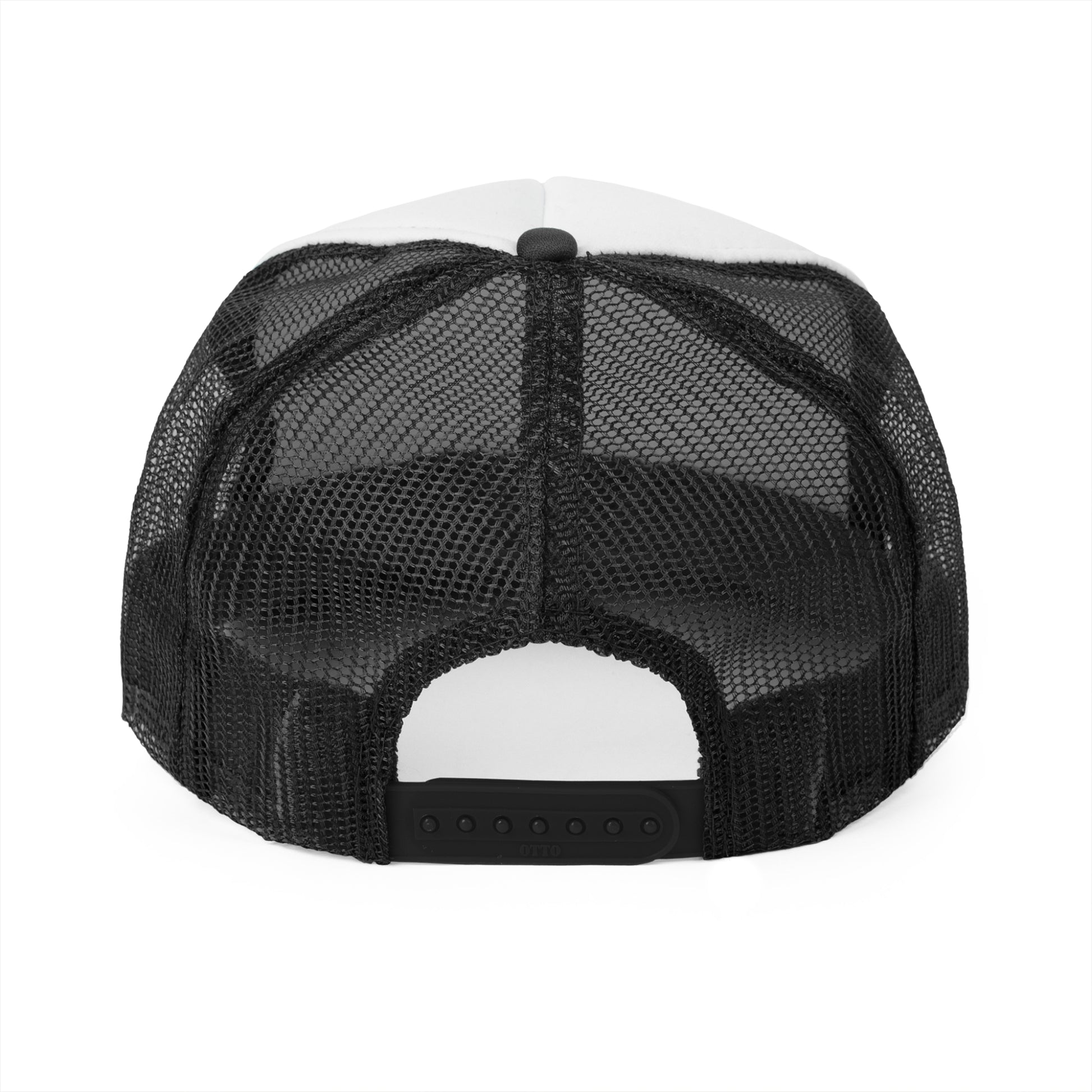 “Vintage Rook Trucker Cap – Durable, Adjustable Fit for Everyday Style”   Hats