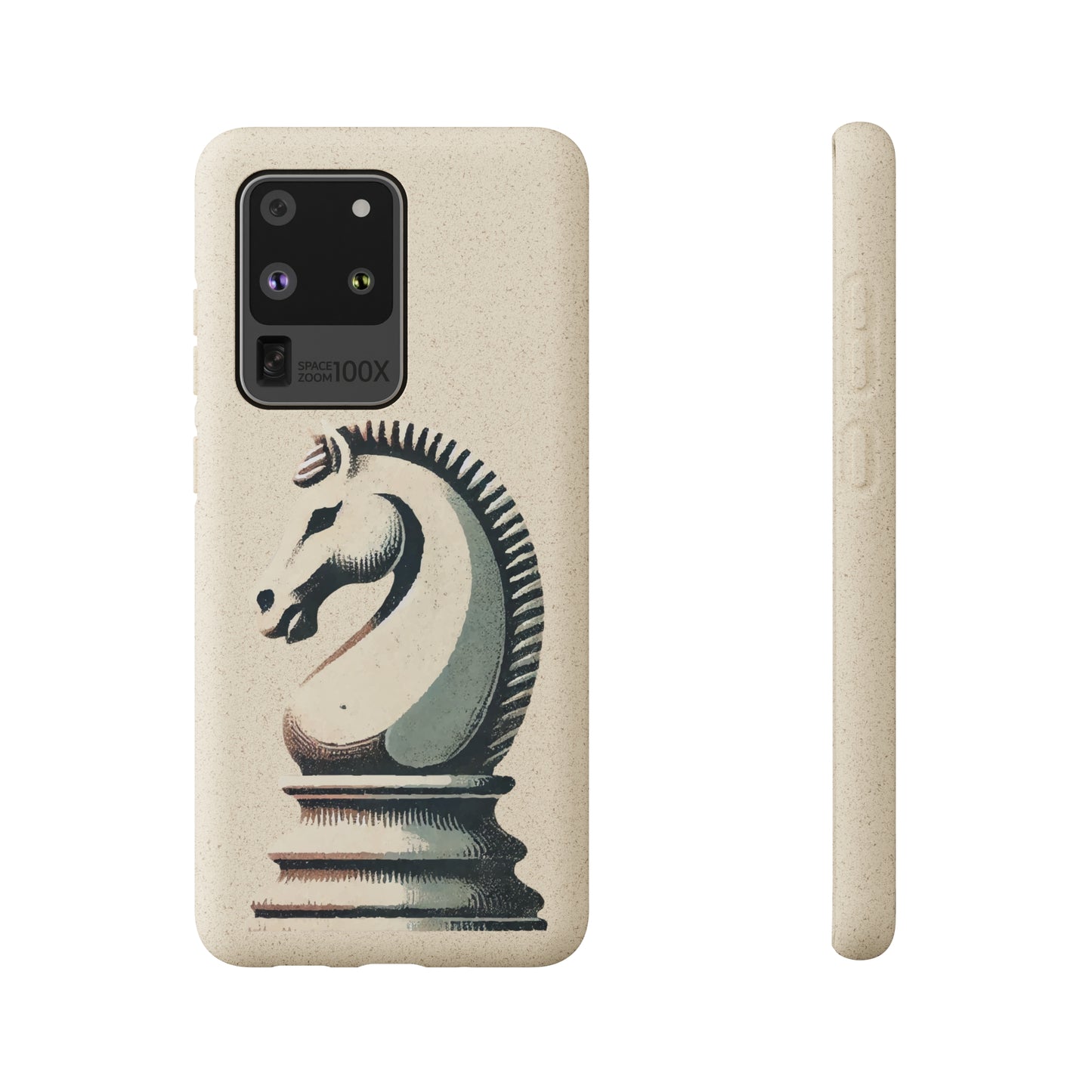 “Biodegradable Phone Case – Vintage Knight Design, Eco-Friendly Choice”   Phone Case  33.00 Samsung-Galaxy-S20-Ultra-with-gift-packaging