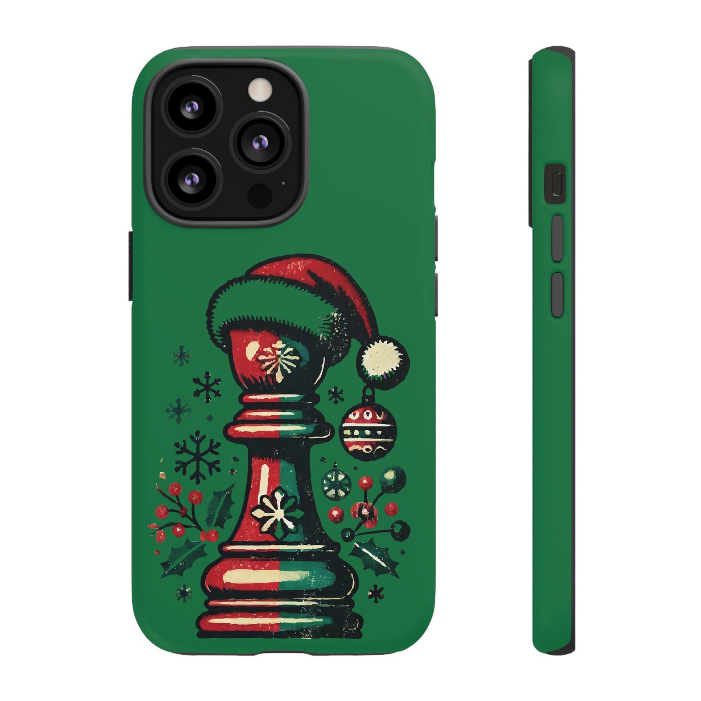 Funda Tough Case Peón Vintage Navidad - iPhone, Samsung, Google Pixel   Phone Case  24.00 iPhone-13-Pro-Matte