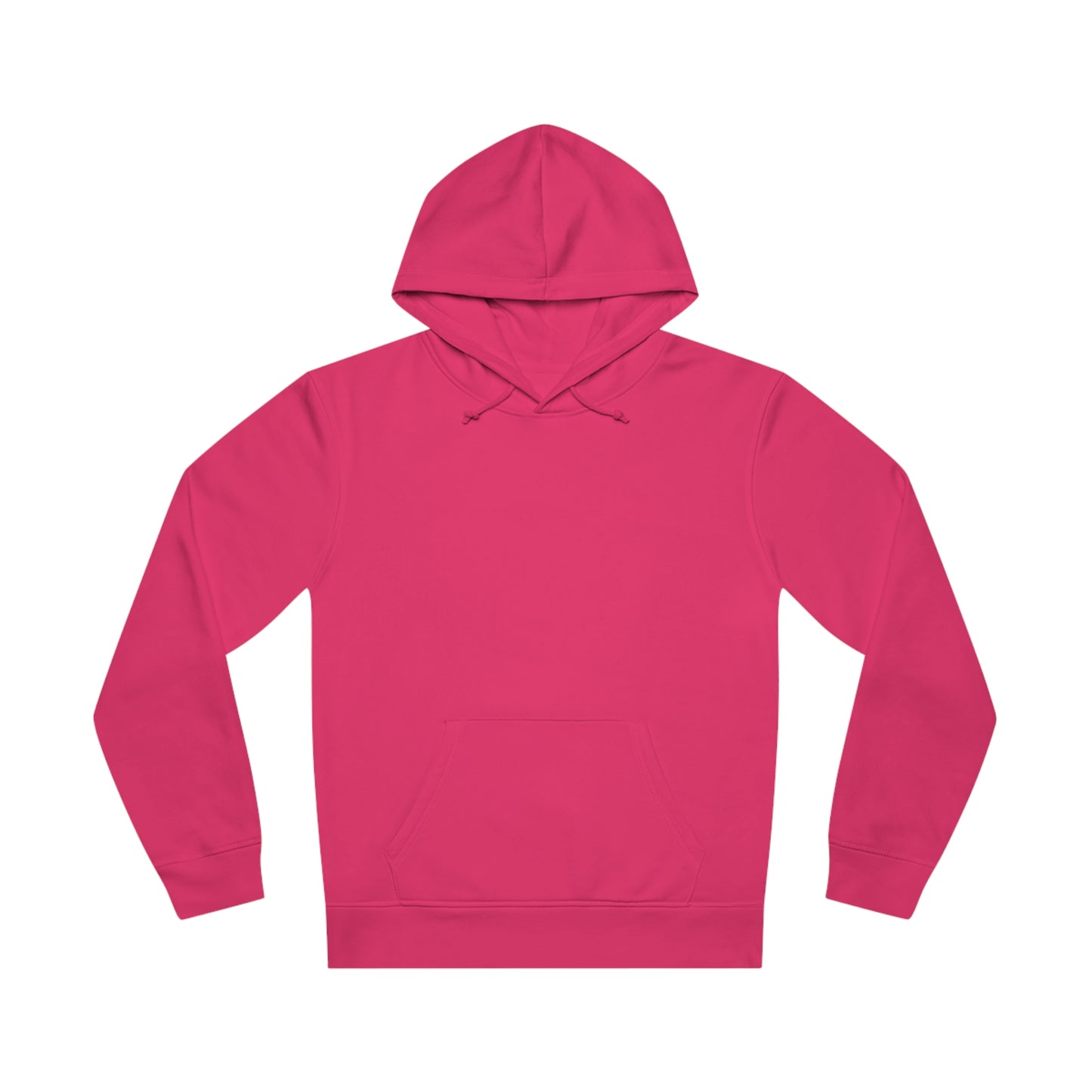 “Unisex Drummer Hoodie – Vintage Rook Design, Organic Cotton Blend”   Hoodie  72.00 Raspberry-2XL