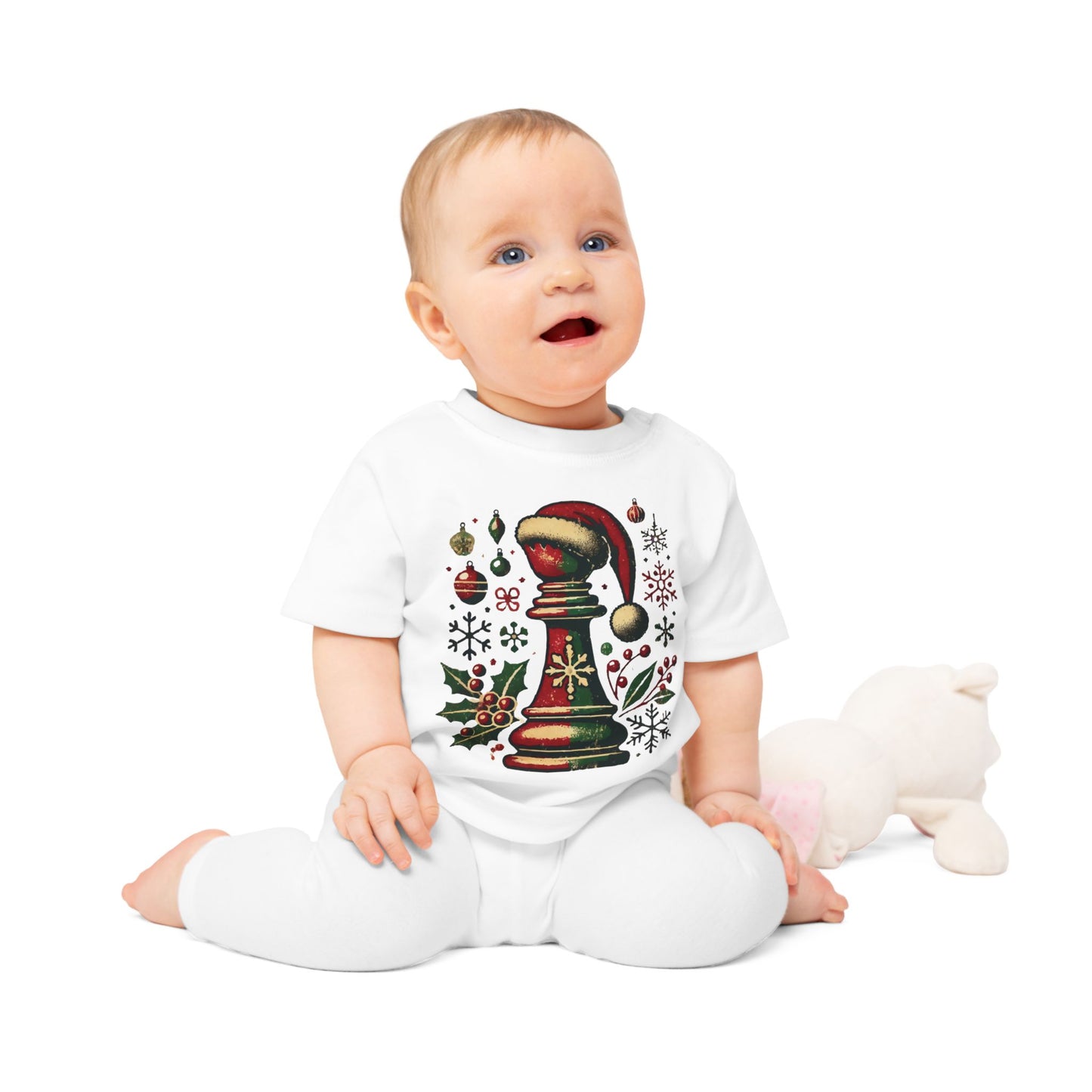 Baby T-Shirt   Kids clothes