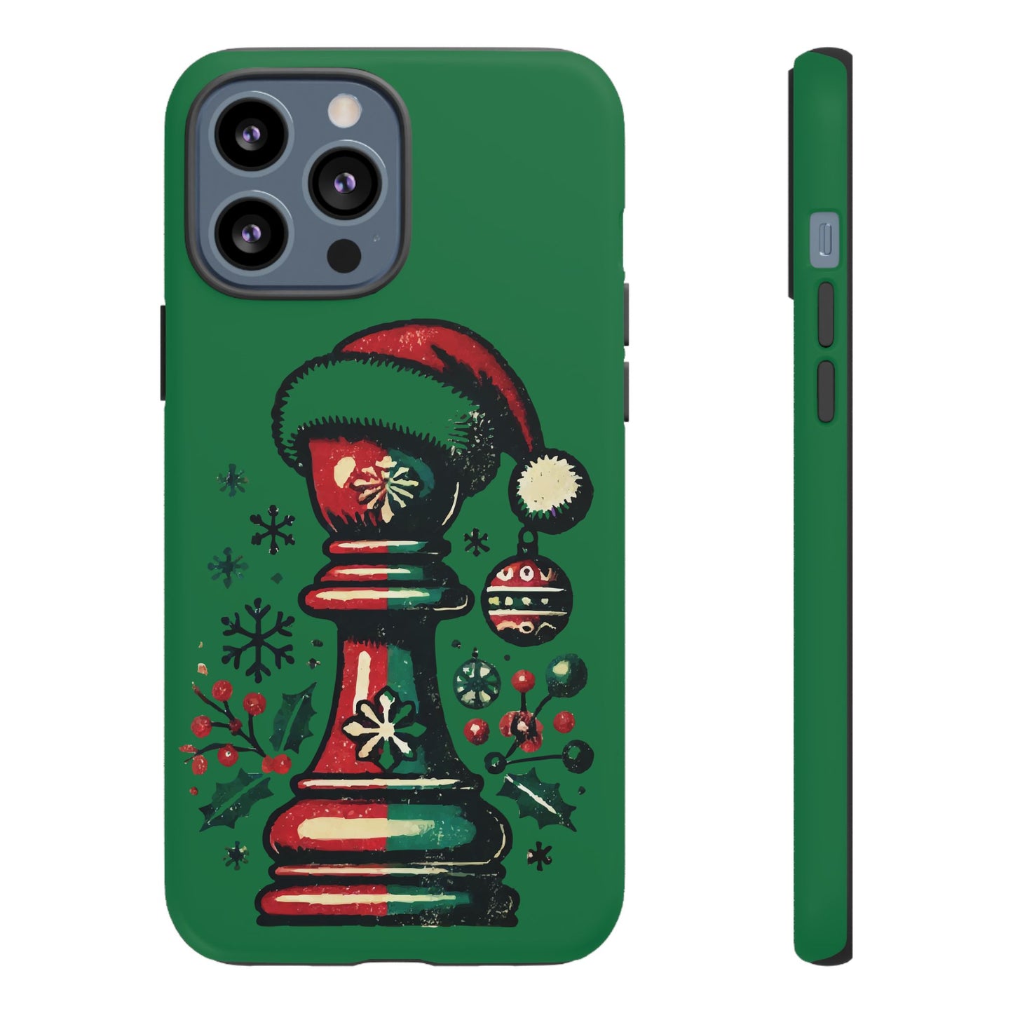 Funda Tough Case Peón Vintage Navidad - iPhone, Samsung, Google Pixel   Phone Case  24.00 iPhone-13-Pro-Max-Matte