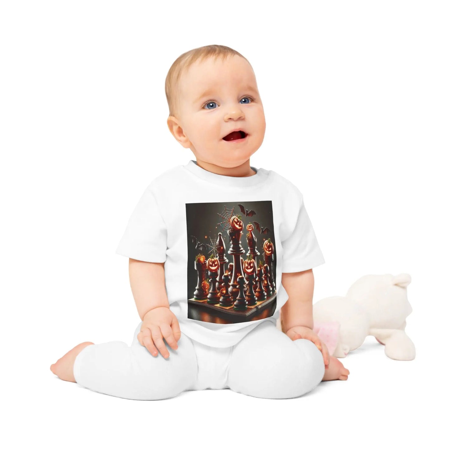 Baby T-Shirt Printify  Kids clothes