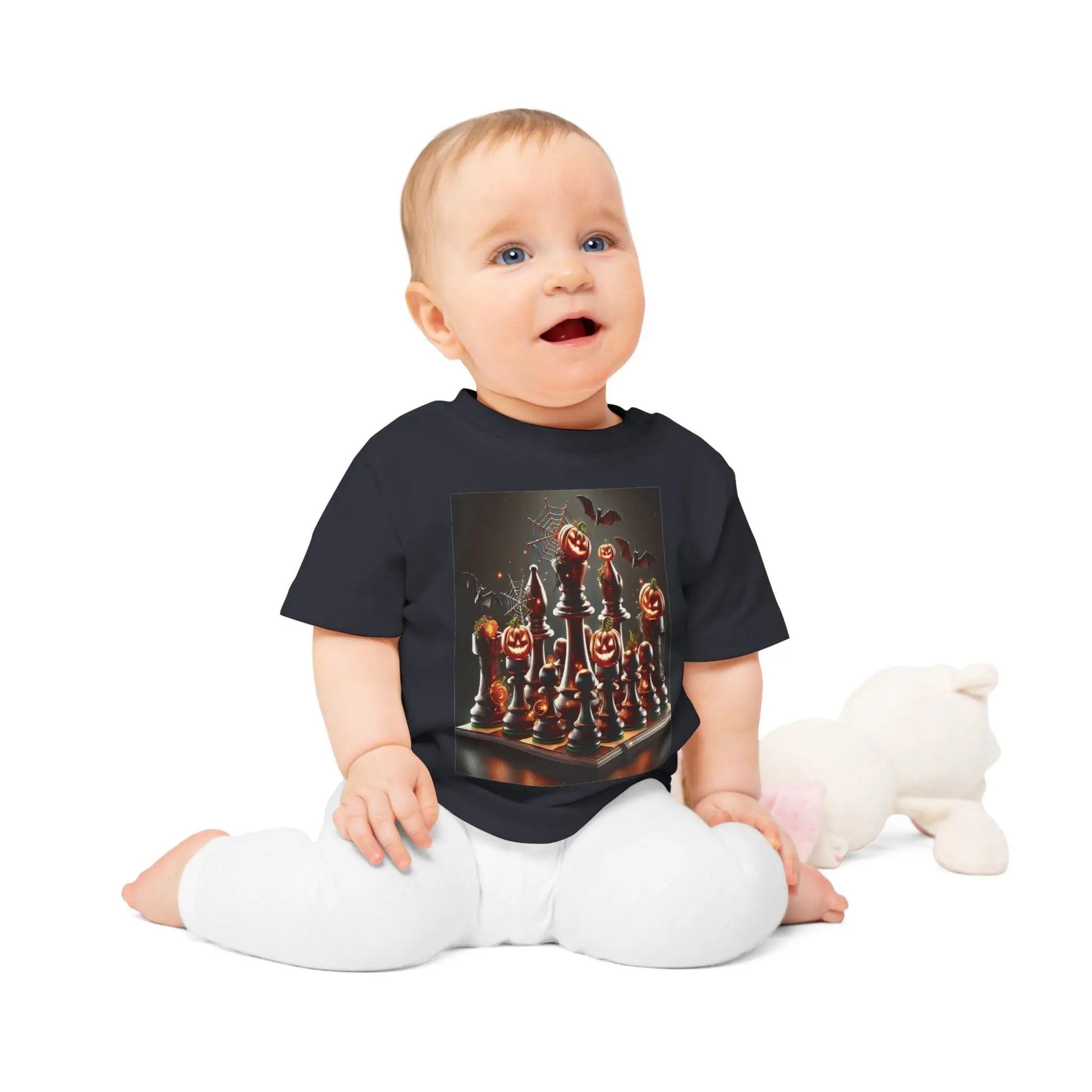 Baby T-Shirt Printify  Kids clothes