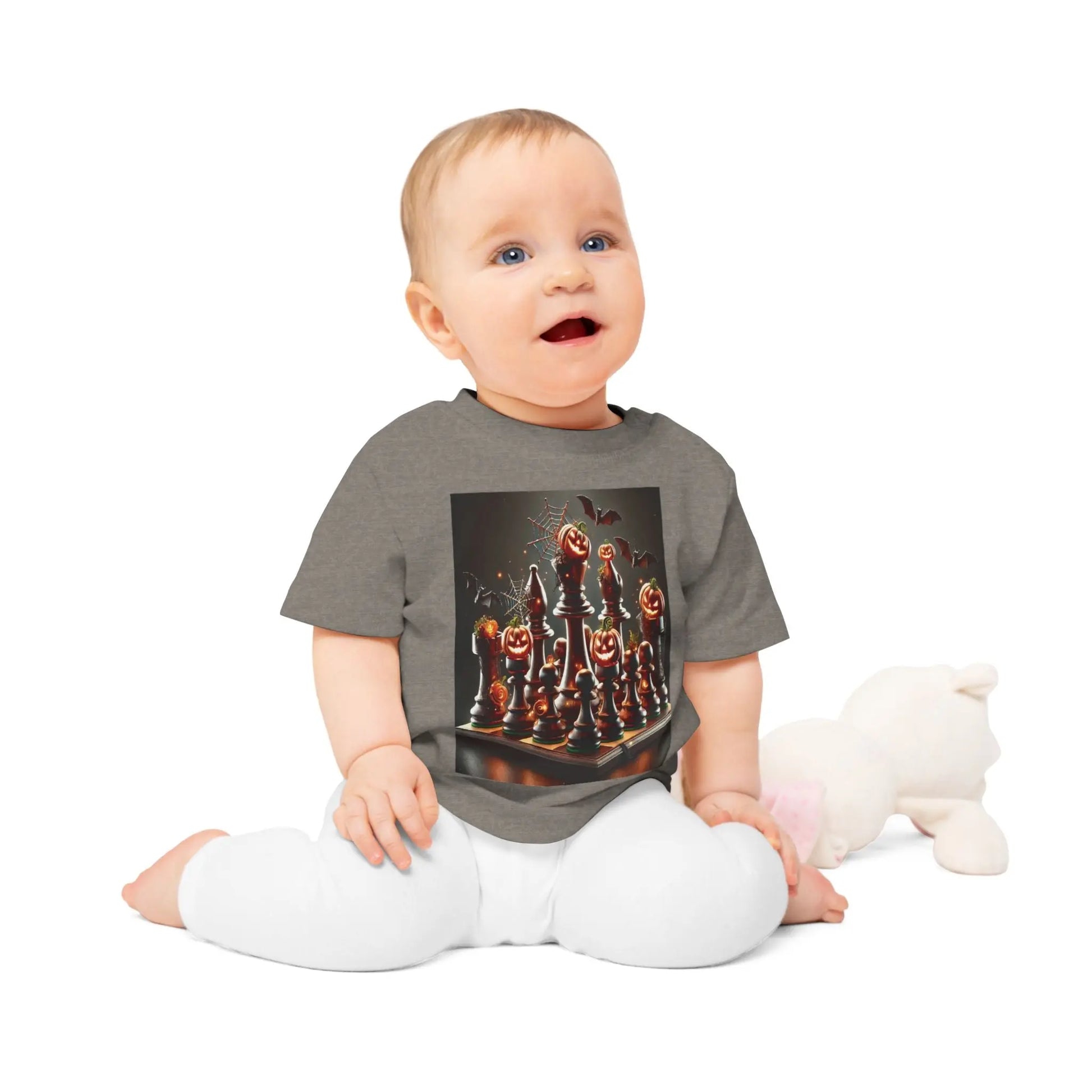 Baby T-Shirt Printify  Kids clothes