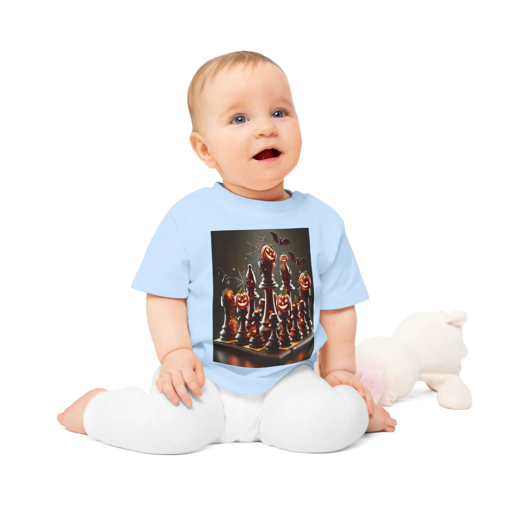 Baby T-Shirt Printify  Kids clothes