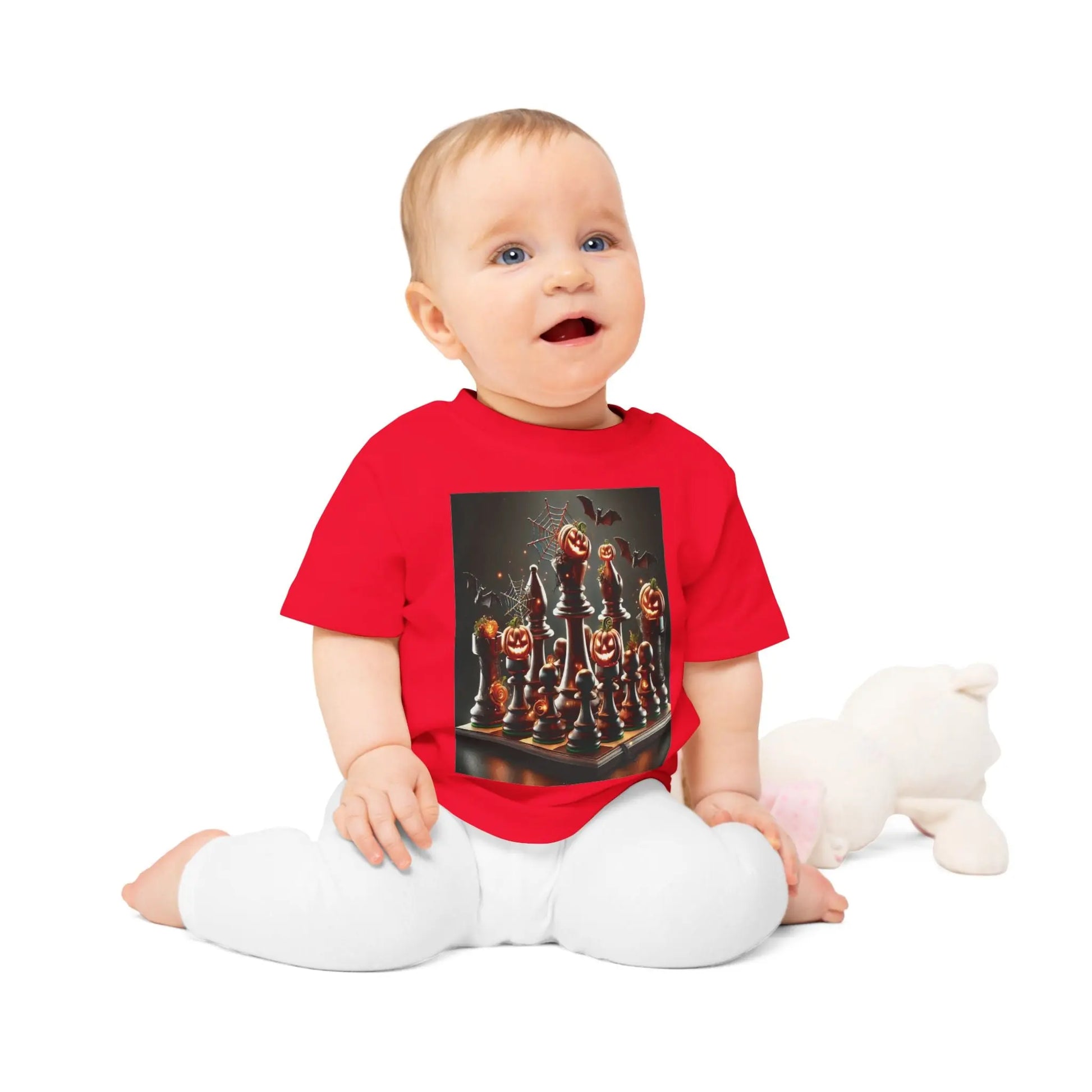 Baby T-Shirt Printify  Kids clothes