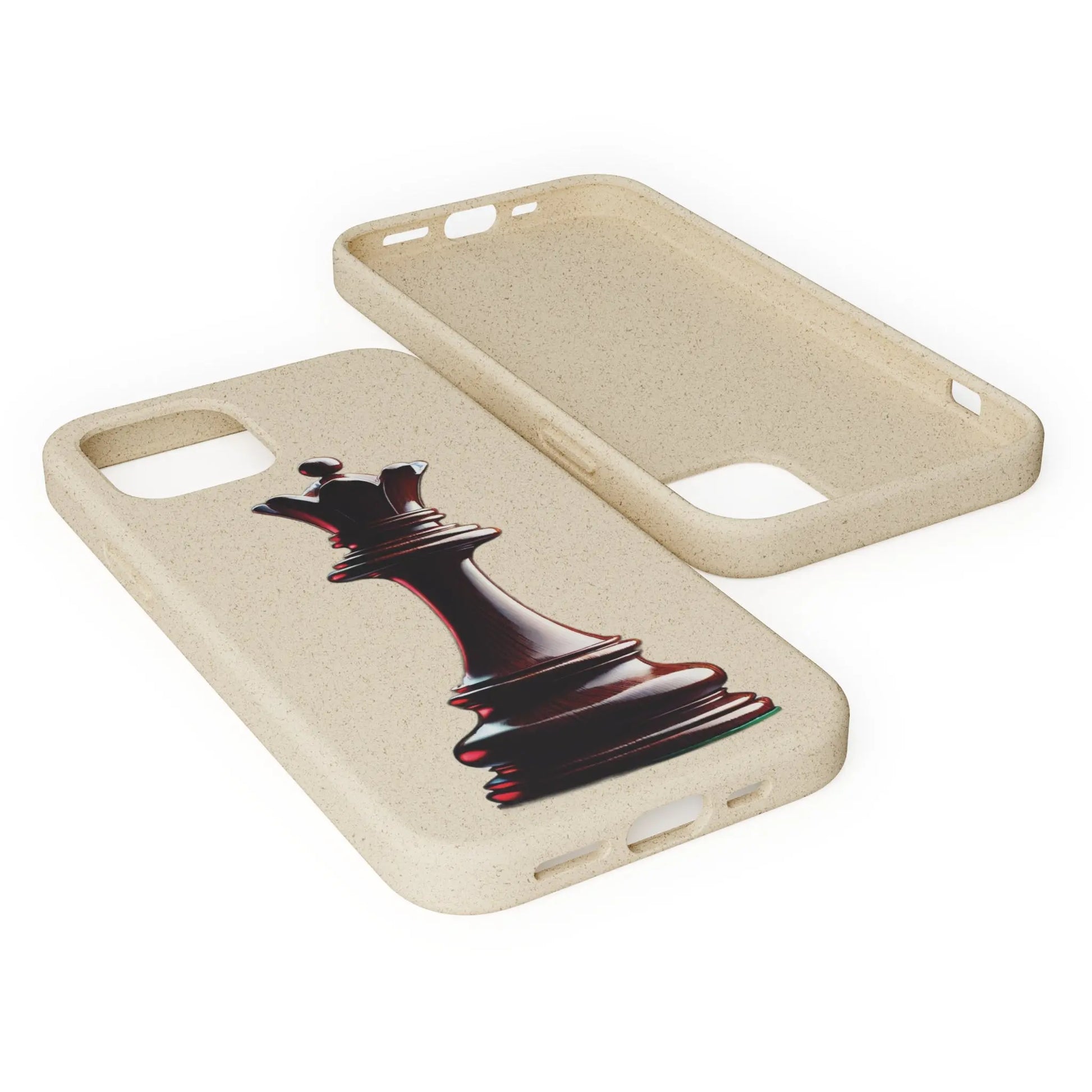 Biodegradable Cases Printify  Phone Case