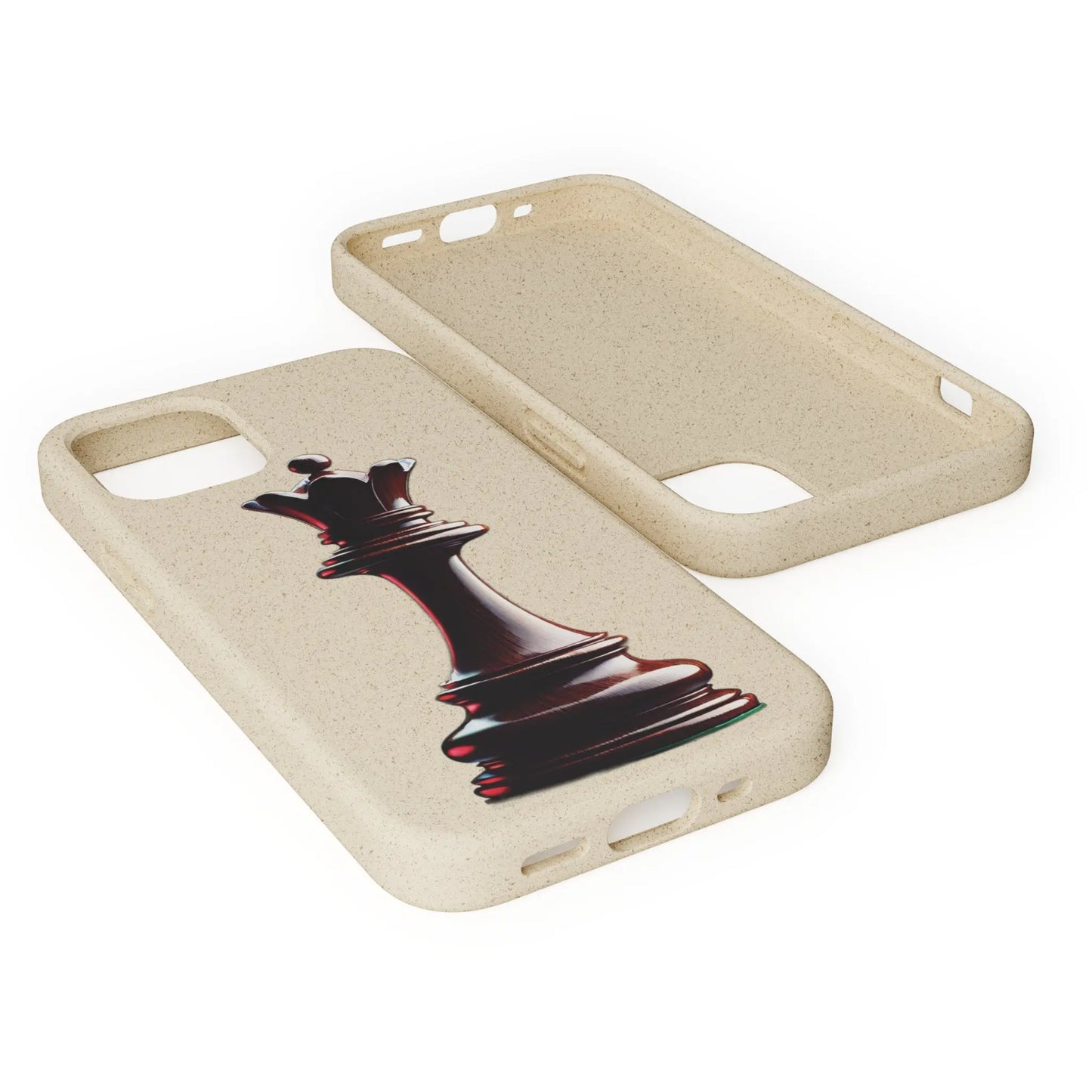 Biodegradable Cases Printify  Phone Case