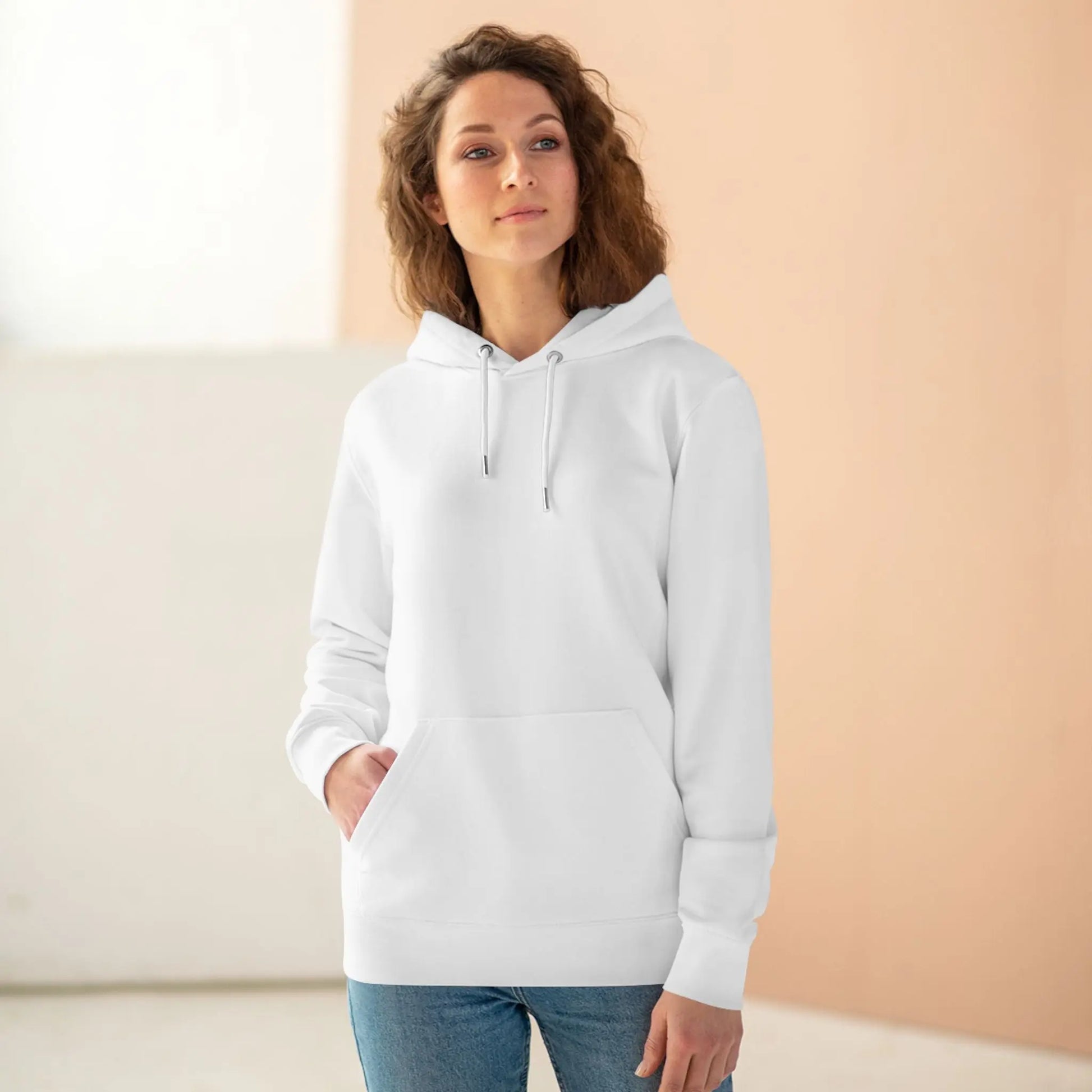 Unisex Cruiser Hoodie Printify  Hoodie