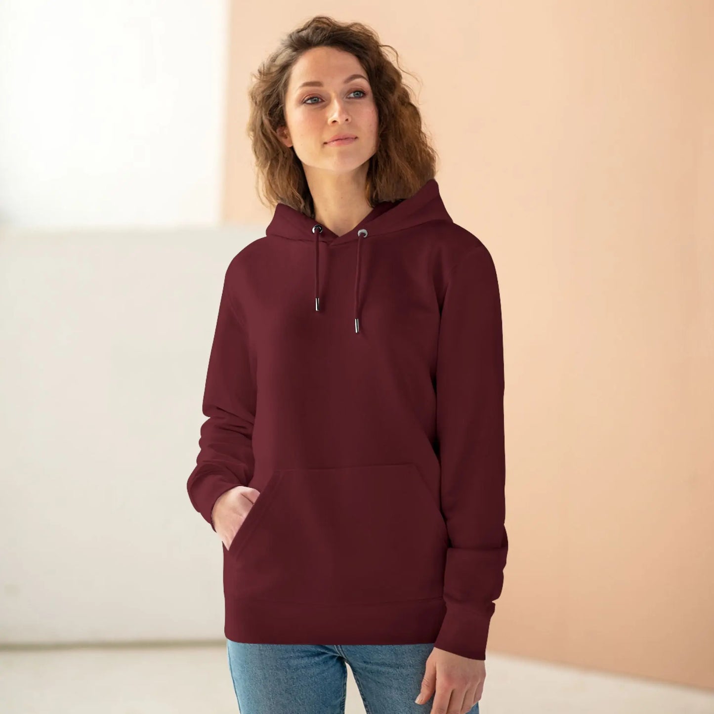 Unisex Cruiser Hoodie Printify  Hoodie