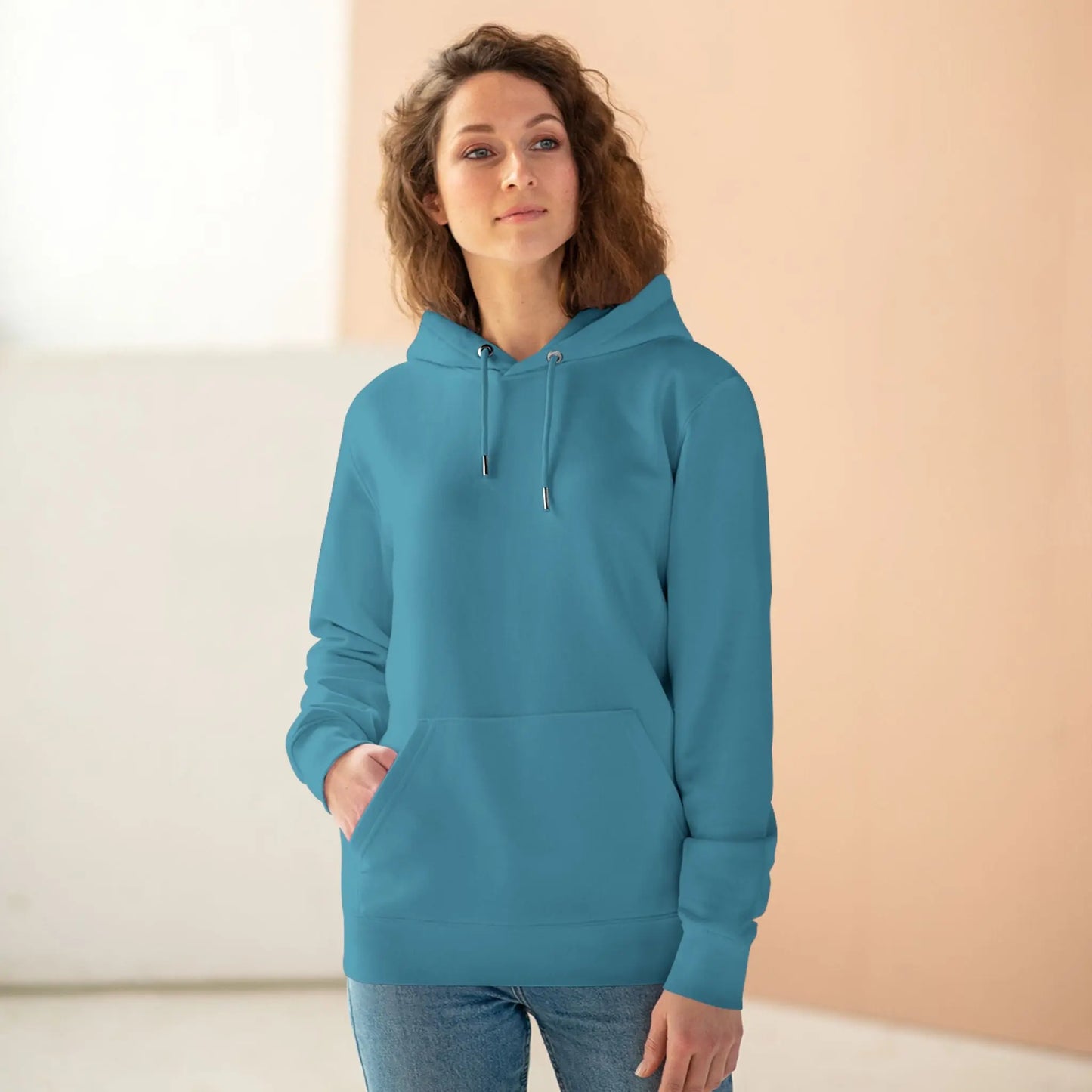 Unisex Cruiser Hoodie Printify  Hoodie