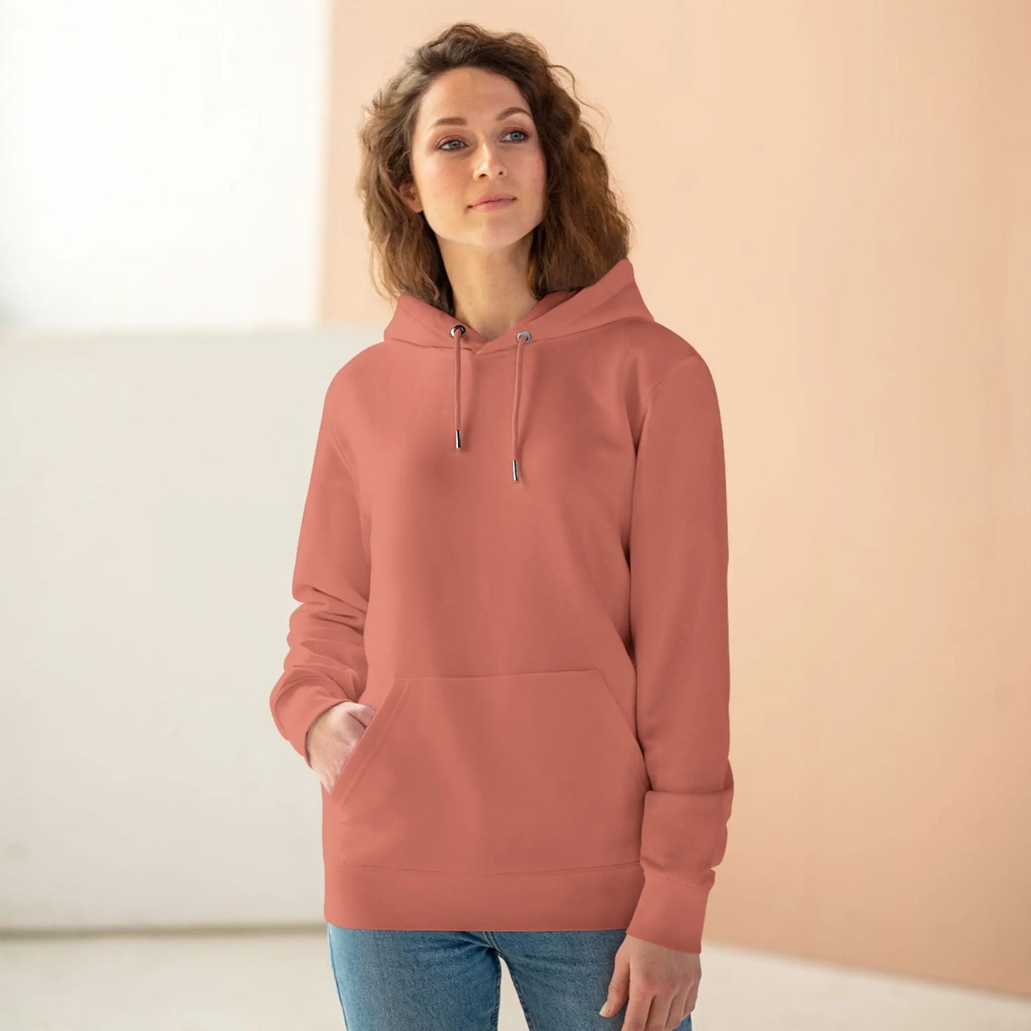 Unisex Cruiser Hoodie Printify  Hoodie