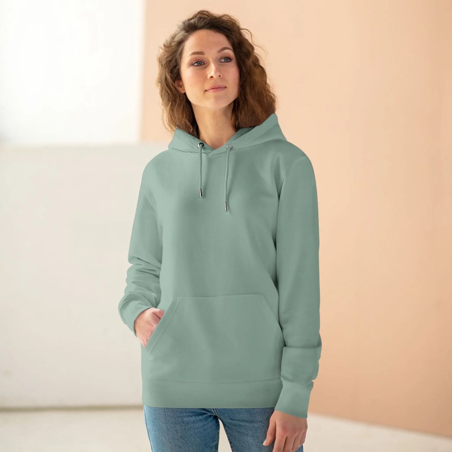 Unisex Cruiser Hoodie Printify  Hoodie