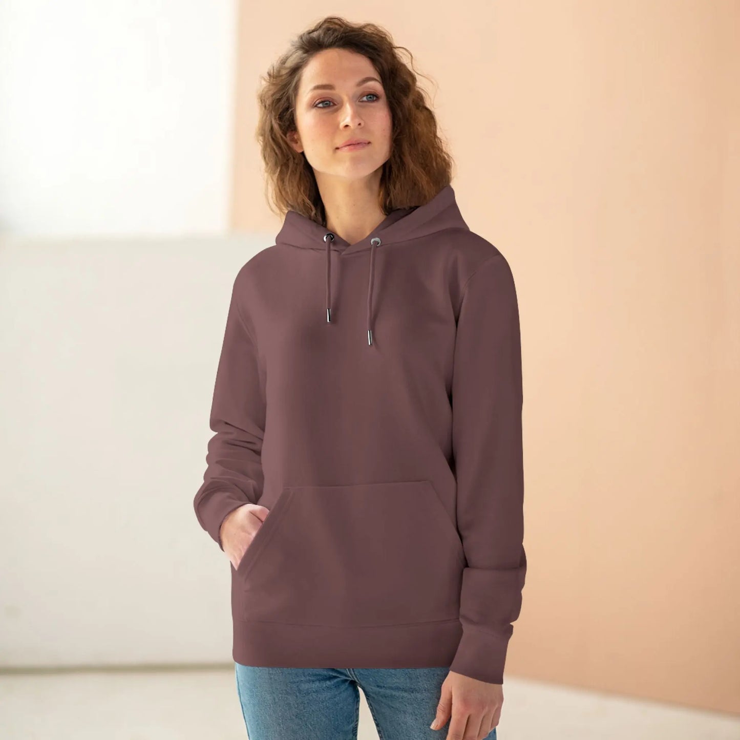 Unisex Cruiser Hoodie Printify  Hoodie